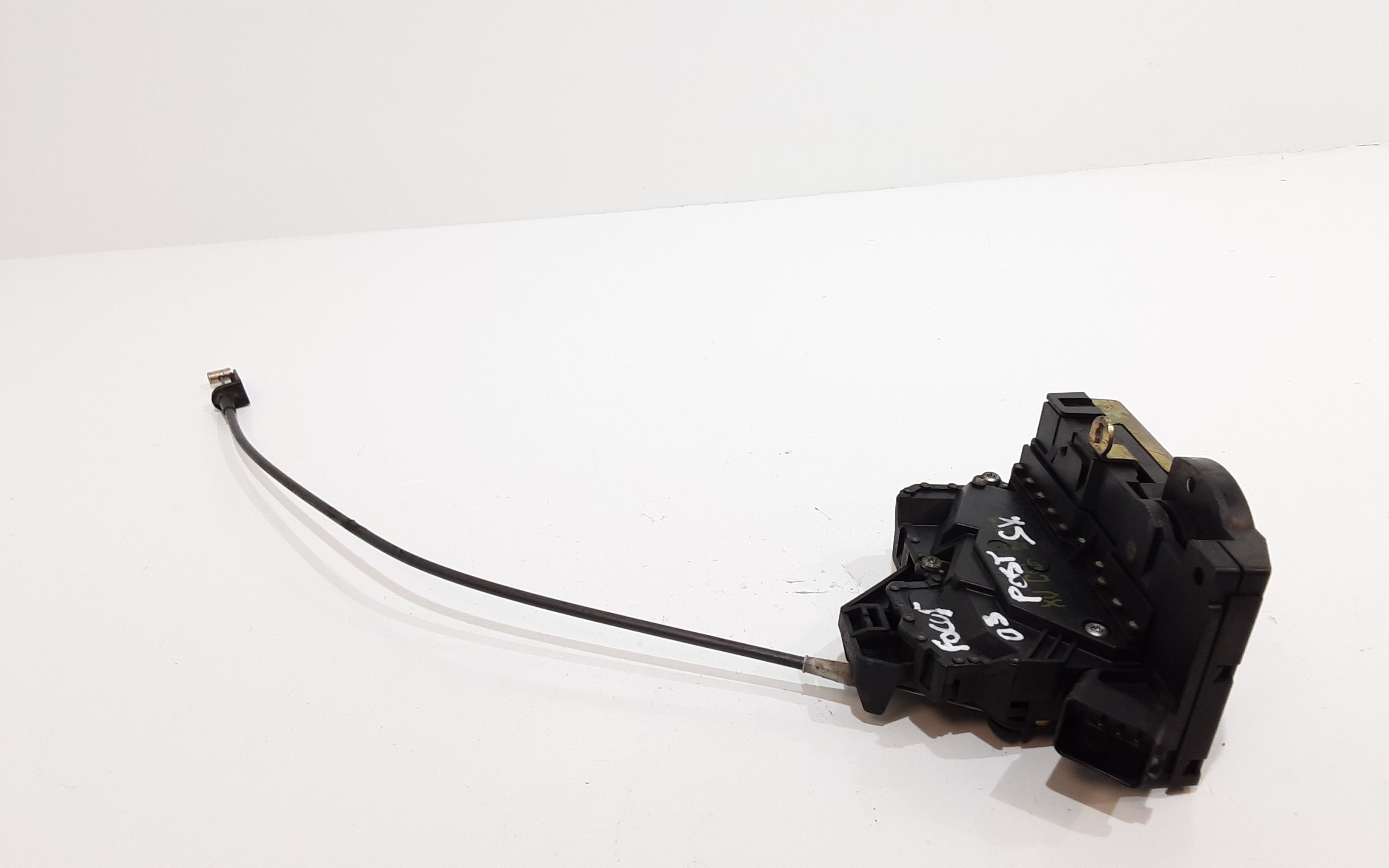 Serratura Posteriore Sinistra FORD Focus Berlina 2 Serie