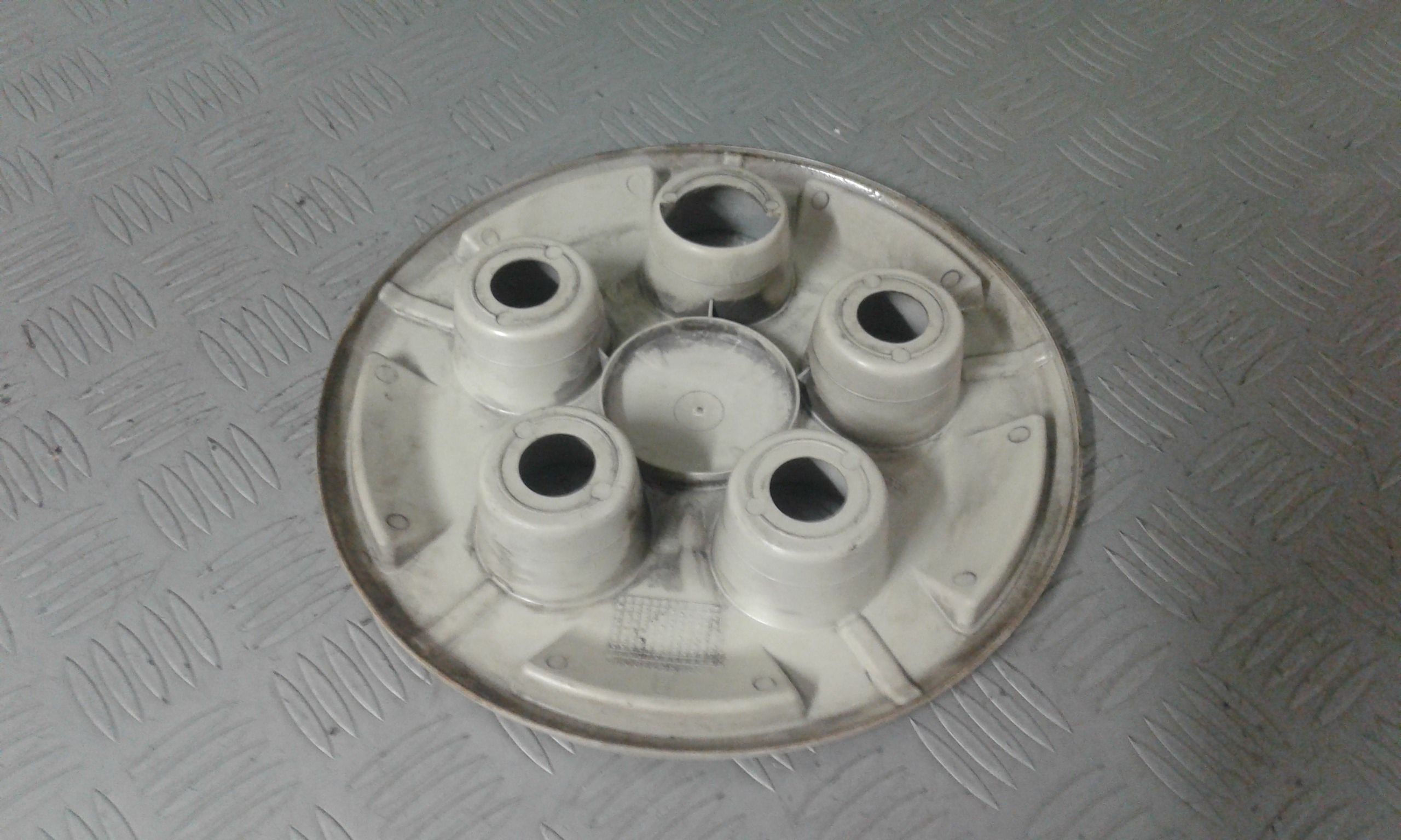 Copri Cerchi FIAT Ducato 5 Serie