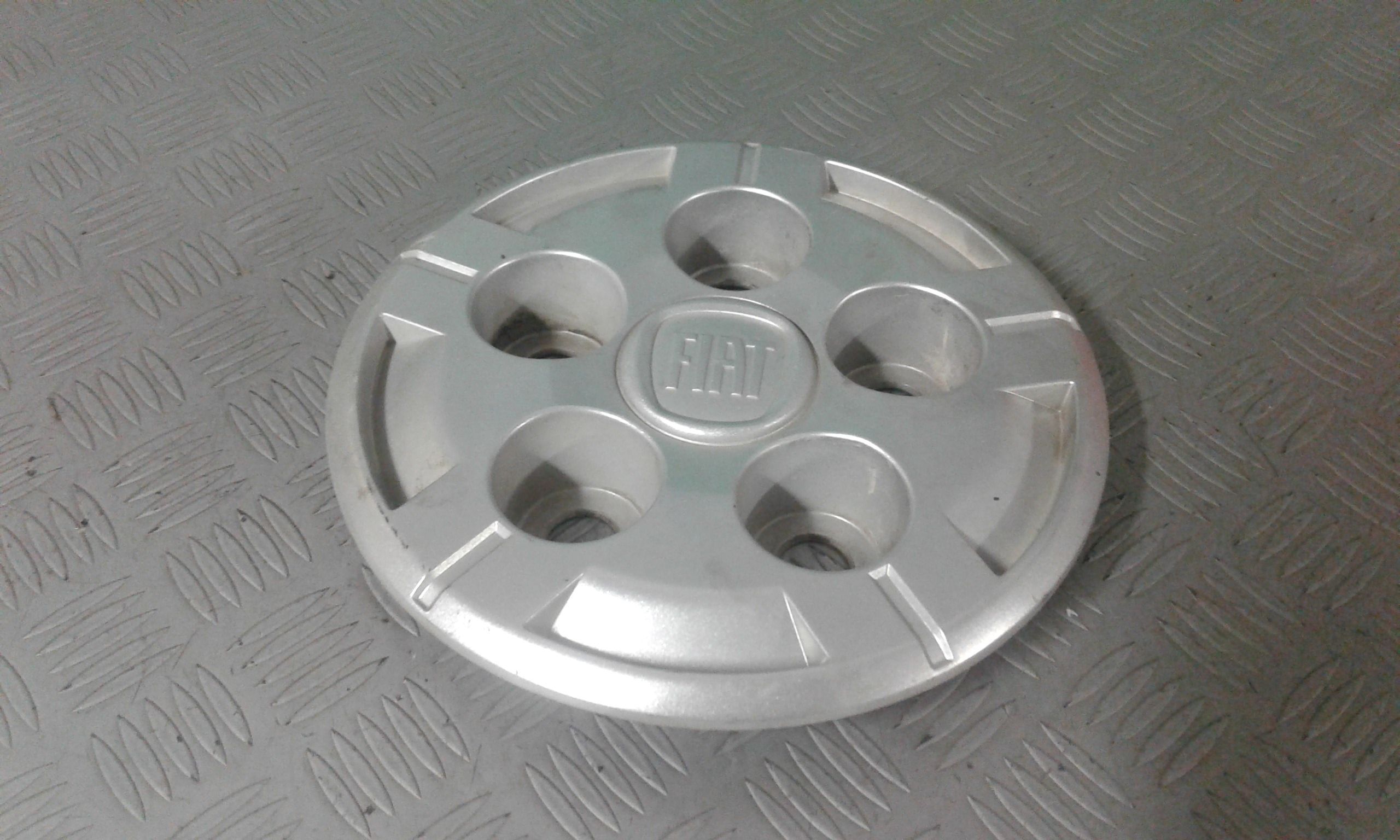 Copri Cerchi FIAT Ducato 5 Serie