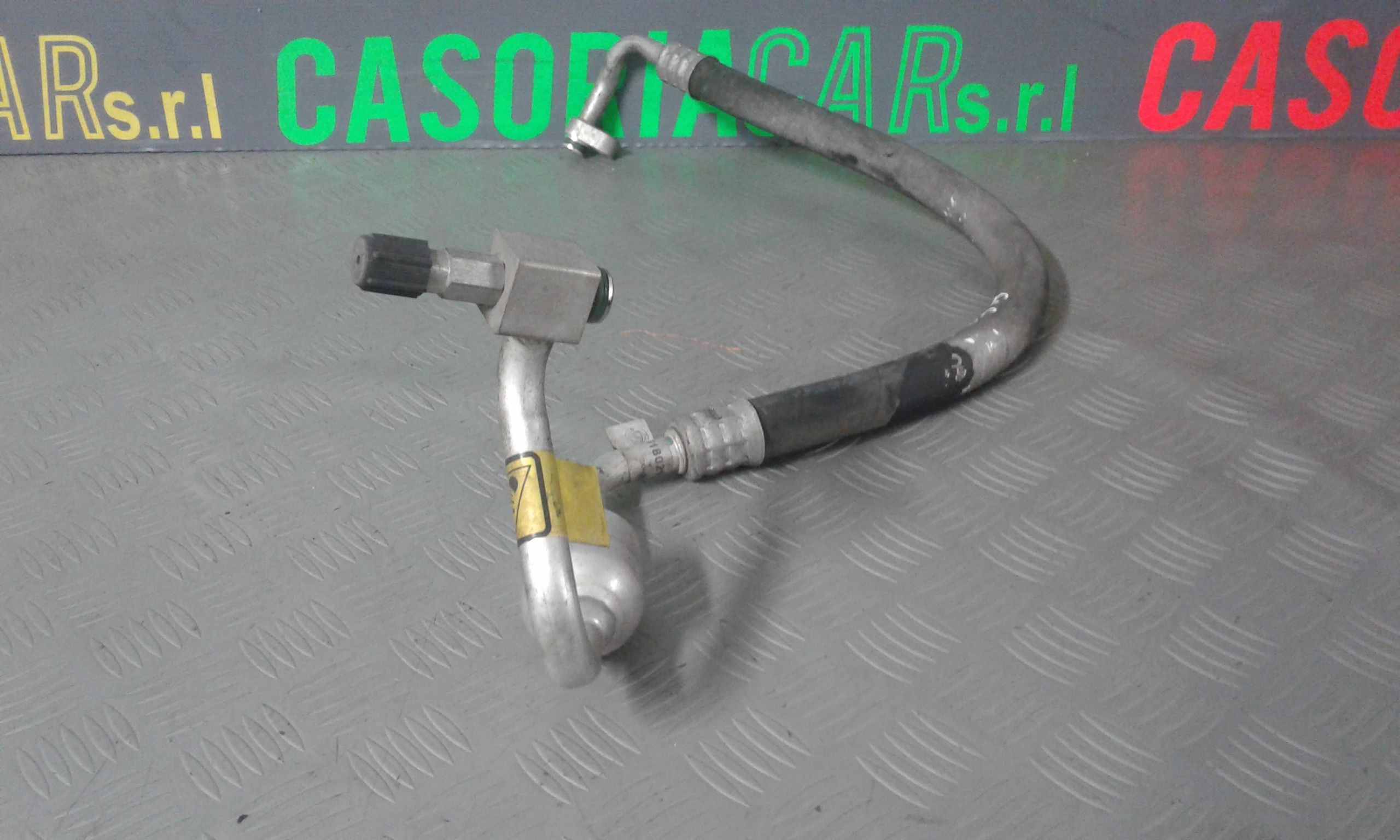 Tubi A/C FIAT Panda 2 Serie