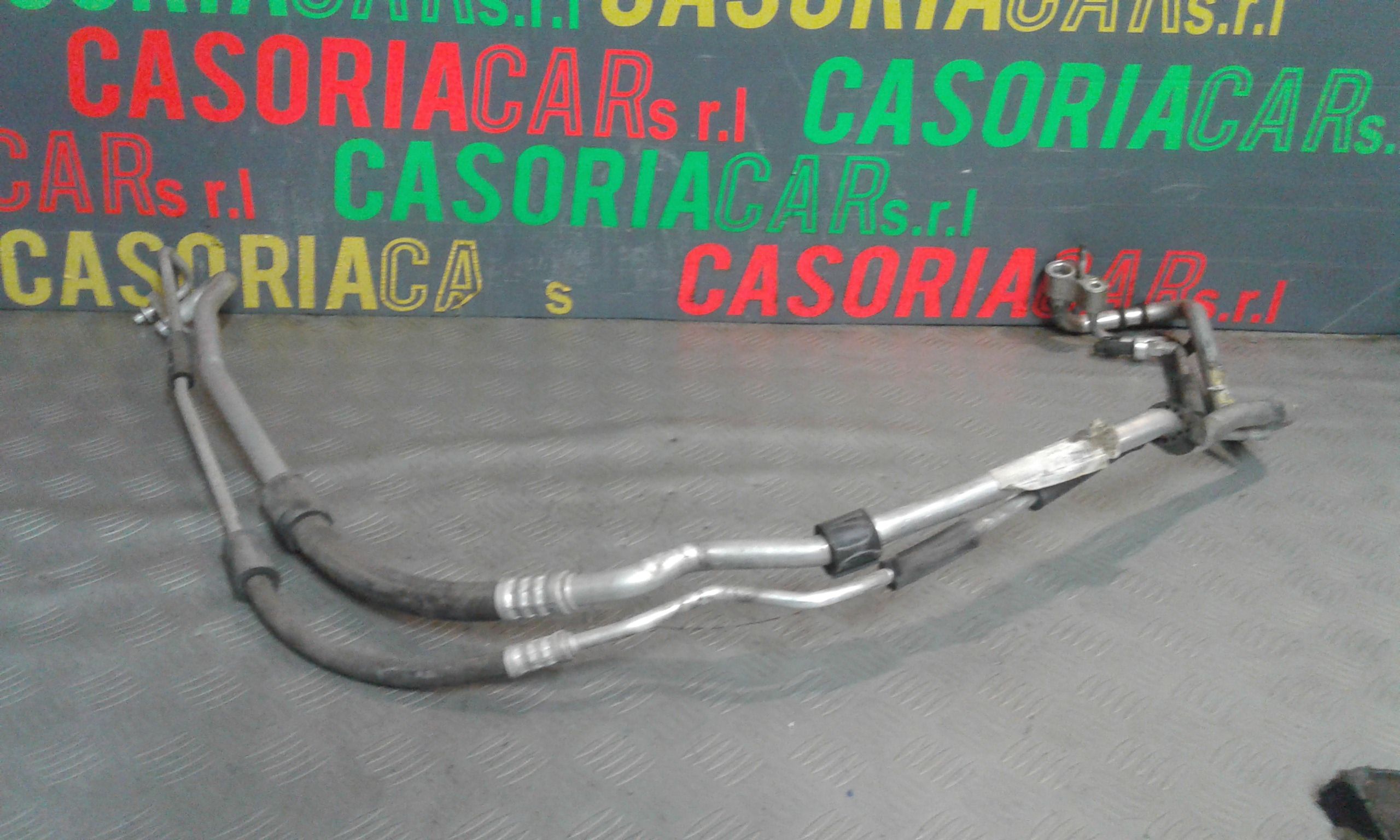 Tubi A/C FIAT Croma 2 Serie