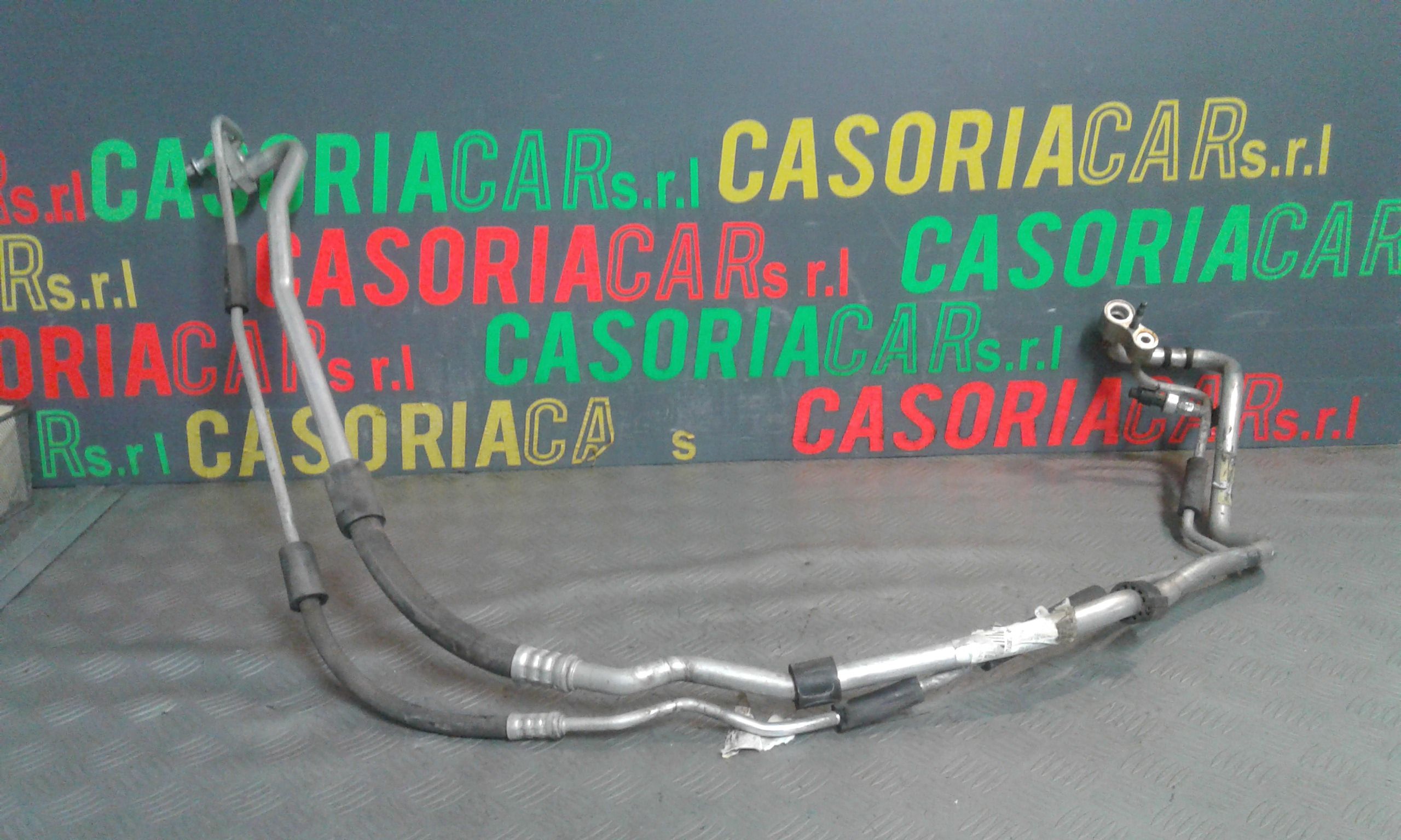 Tubi A/C FIAT Croma 2 Serie