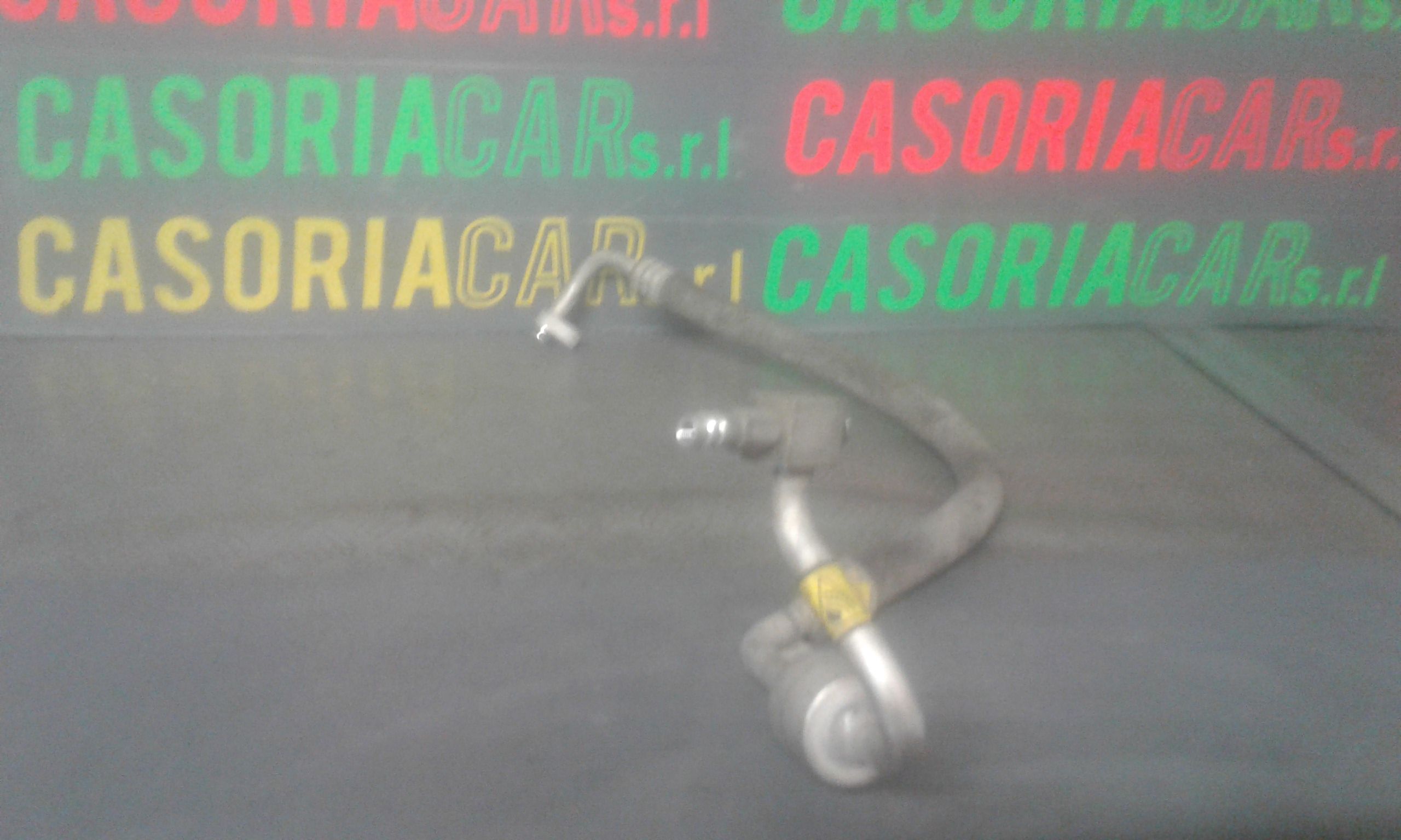 Tubi A/C FIAT Panda 2 Serie