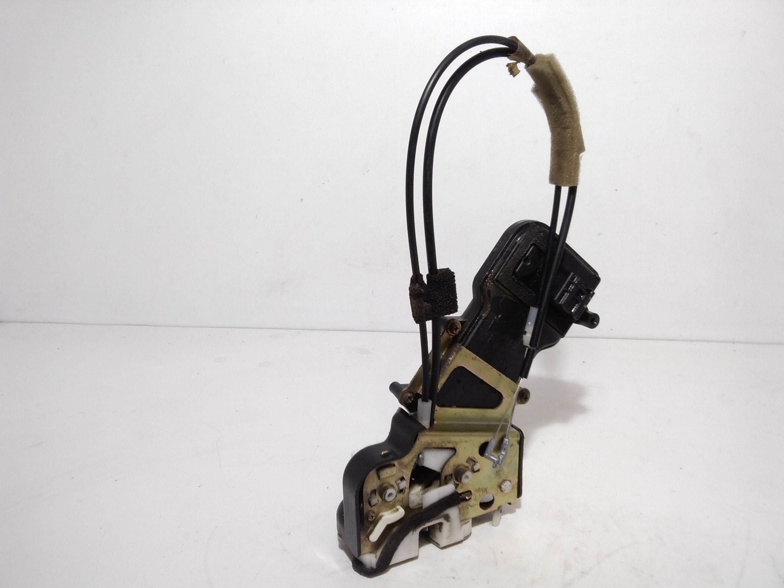 Serratura Posteriore Sinistra MAZDA 2 Berlina 1 Serie