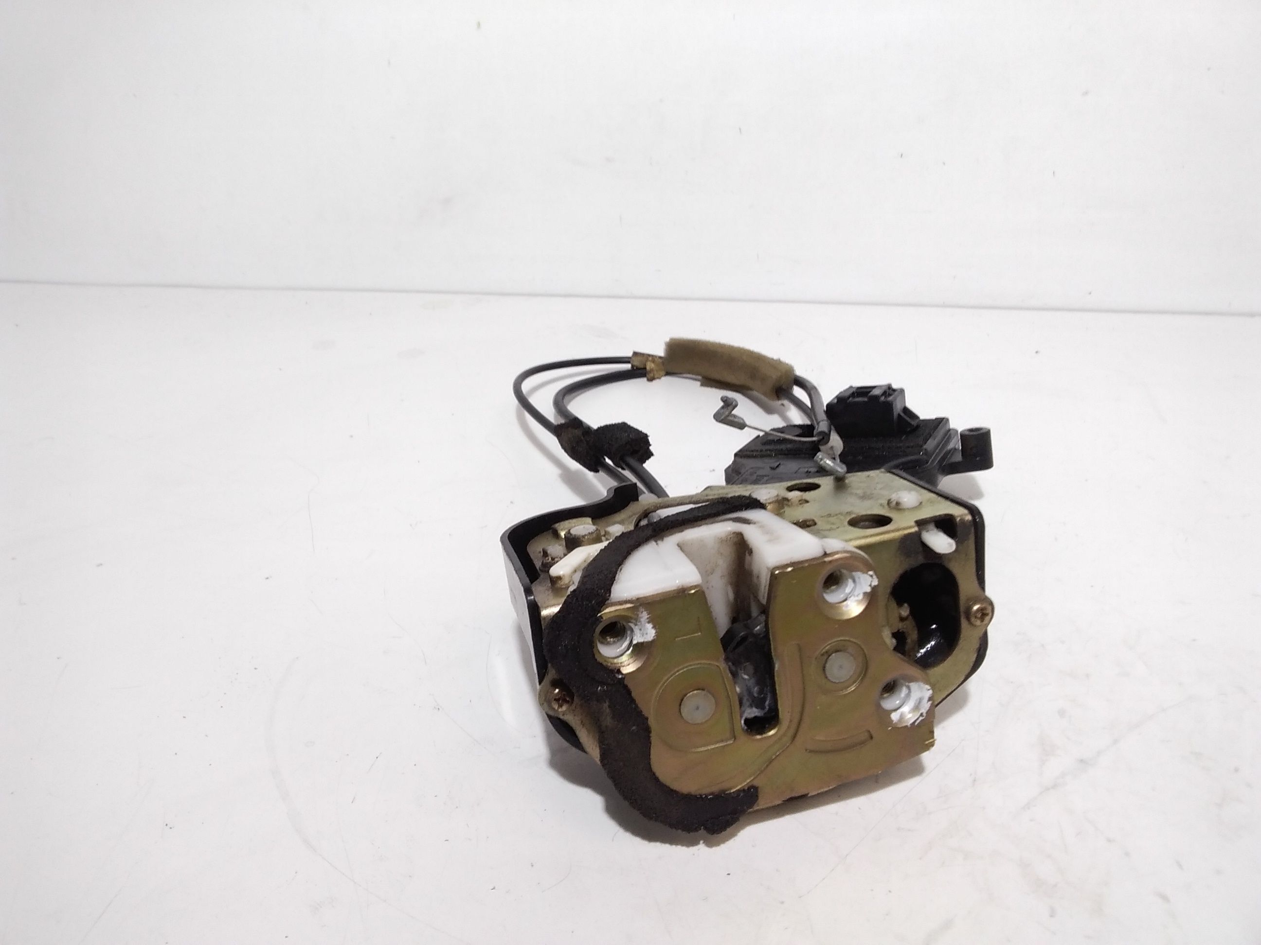 Serratura Posteriore Sinistra MAZDA 2 Berlina 1 Serie