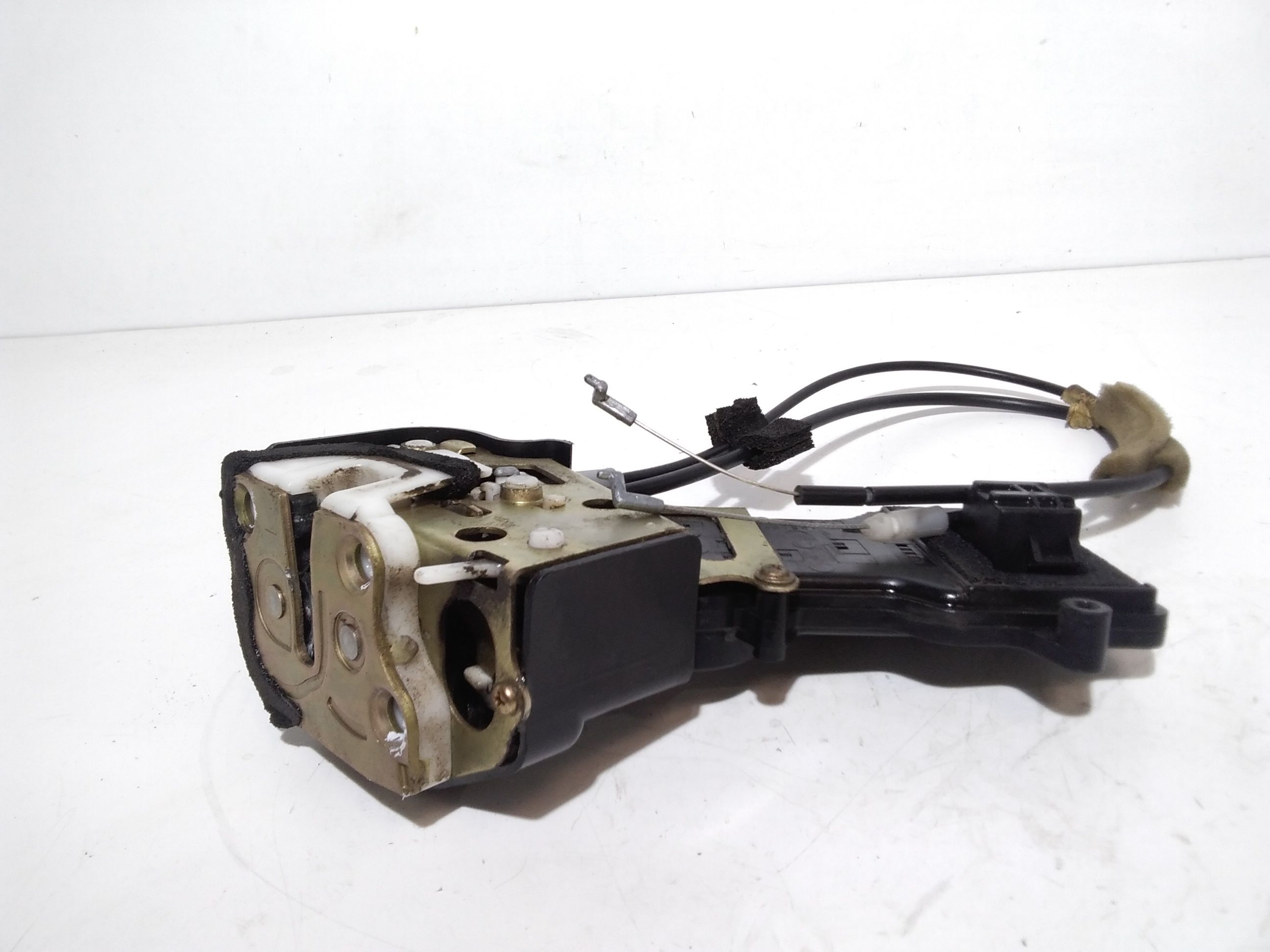 Serratura Posteriore Sinistra MAZDA 2 Berlina 1 Serie