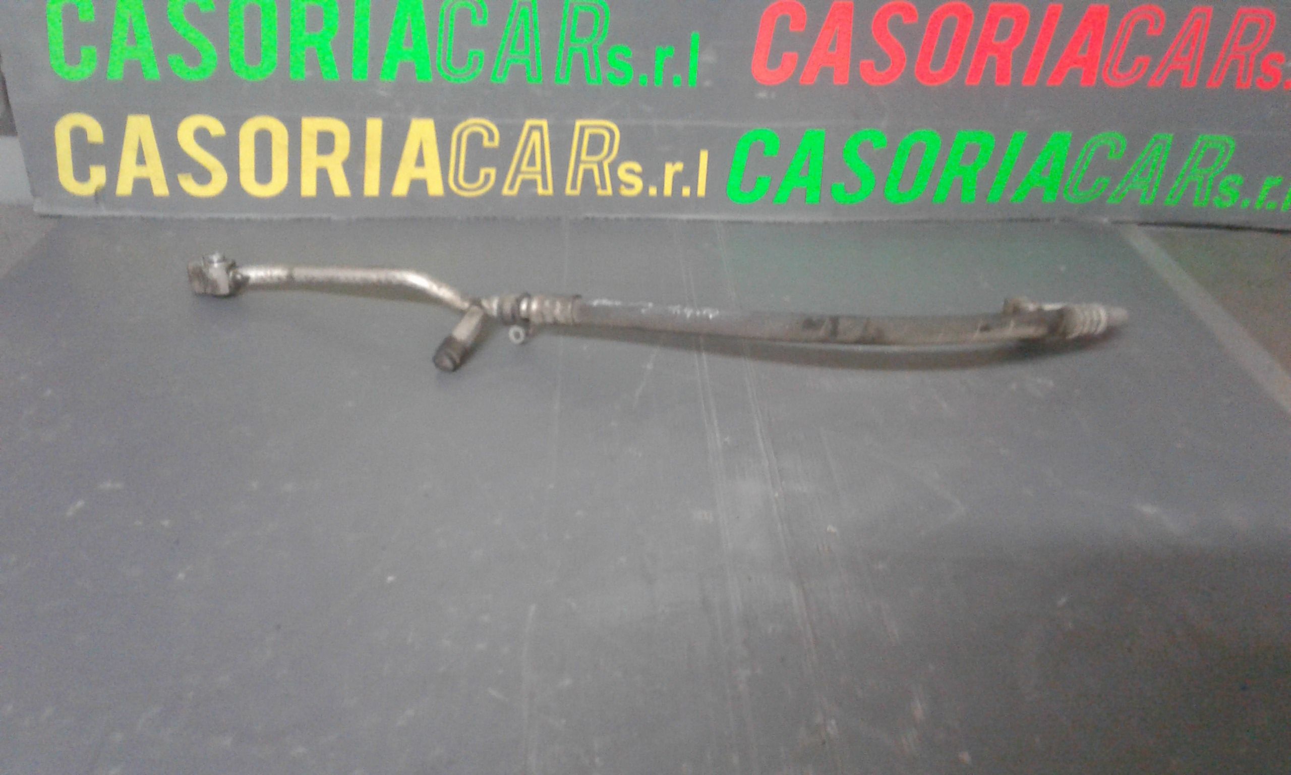 Tubi A/C VOLKSWAGEN Polo 4 Serie