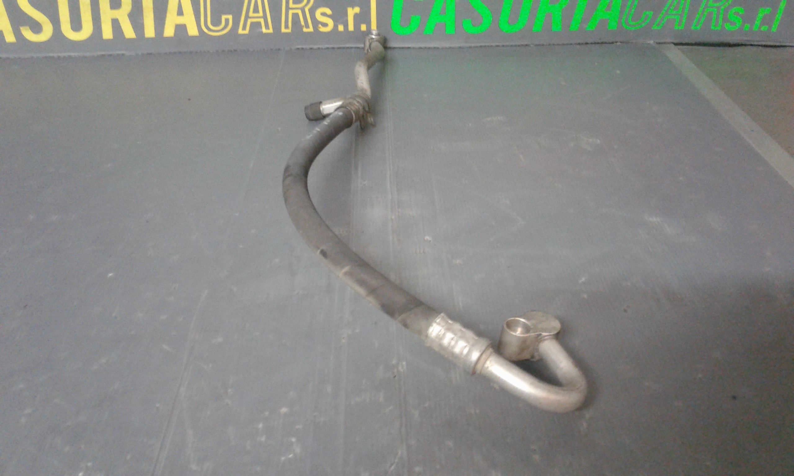 Tubi A/C VOLKSWAGEN Polo 4 Serie