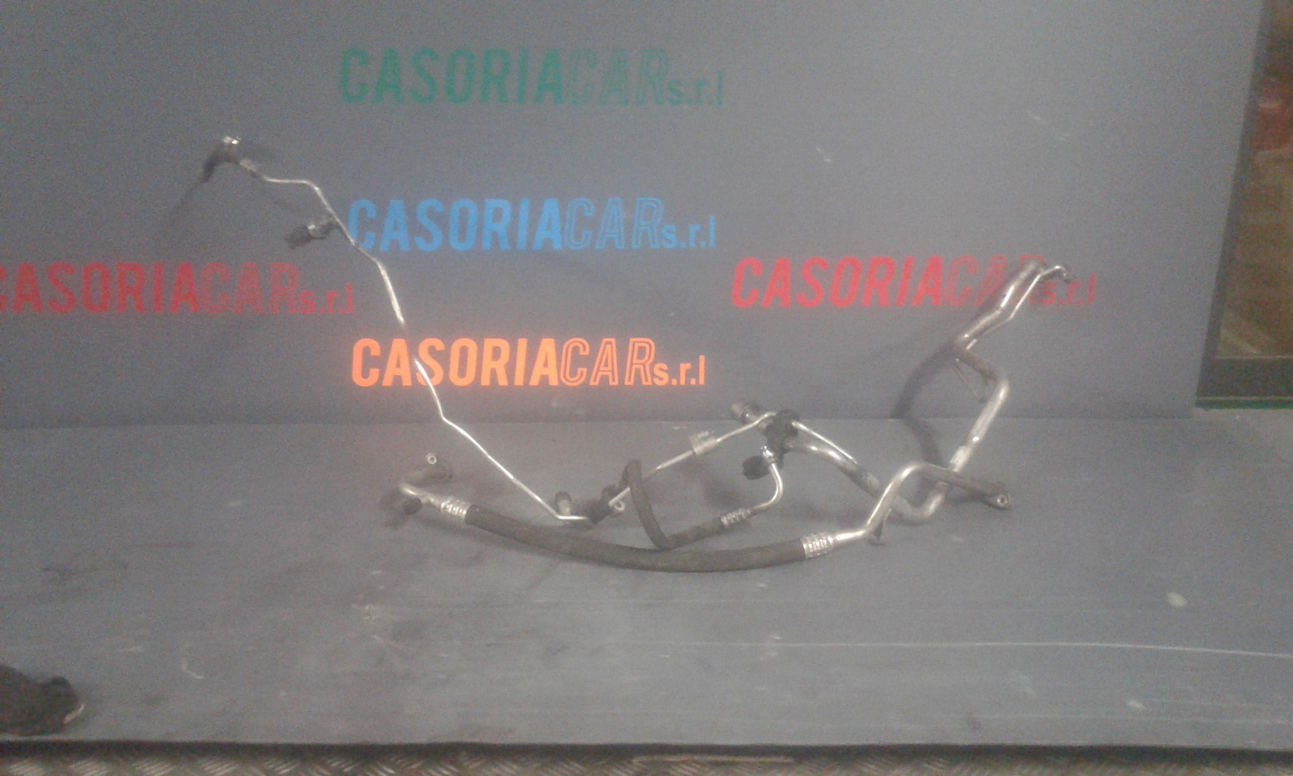 Tubi A/C MERCEDES Classe CLA 1 Serie