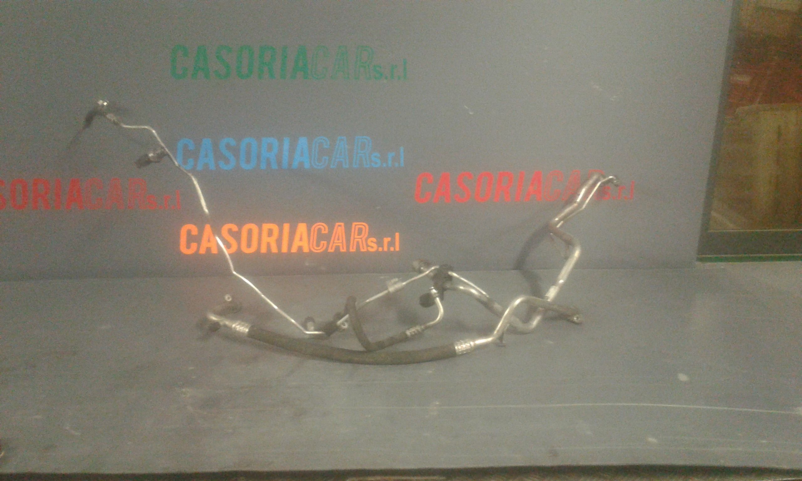 Tubi A/C MERCEDES Classe CLA 1 Serie