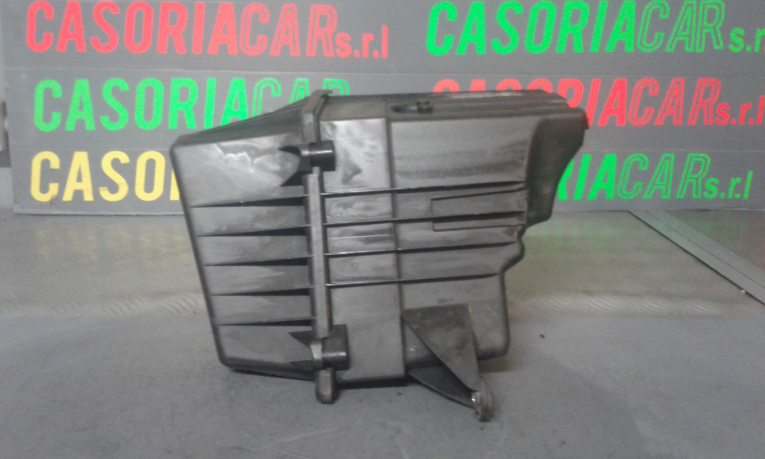 Box filtro aria VOLKSWAGEN Polo 4 Serie