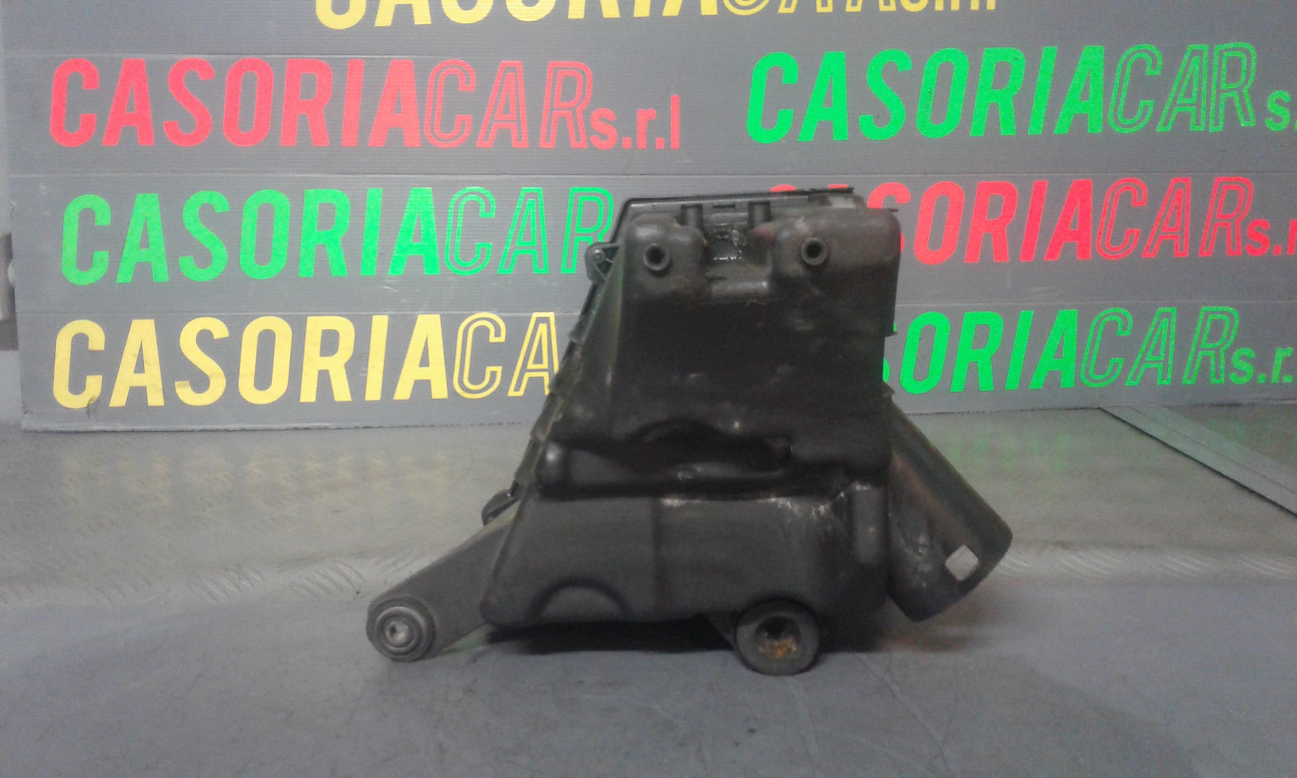 Box filtro aria VOLKSWAGEN Polo 4 Serie