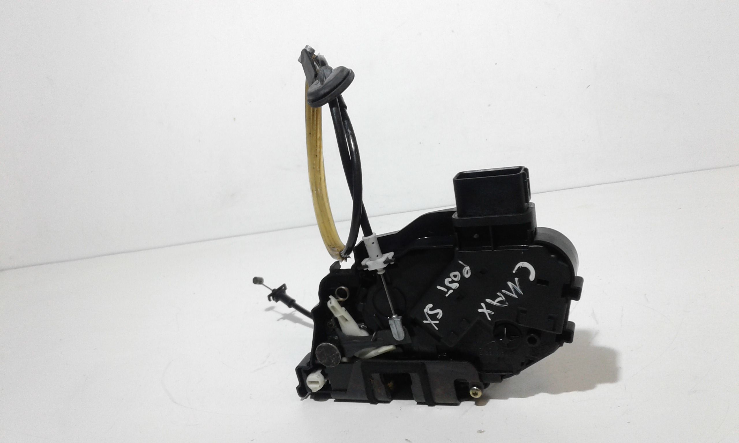 Serratura Posteriore Sinistra FORD C - Max Serie (03>07)