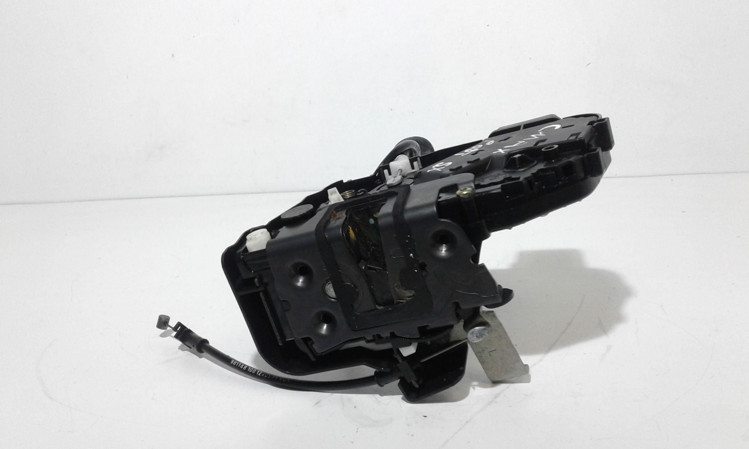 Serratura Posteriore Sinistra FORD C - Max Serie (03>07)