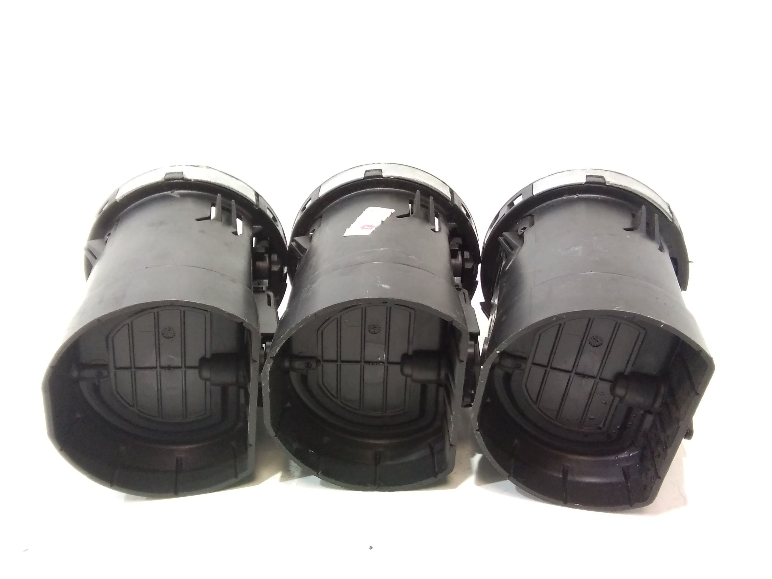 Bocchette Aria Cruscotto PEUGEOT 308 1 Serie