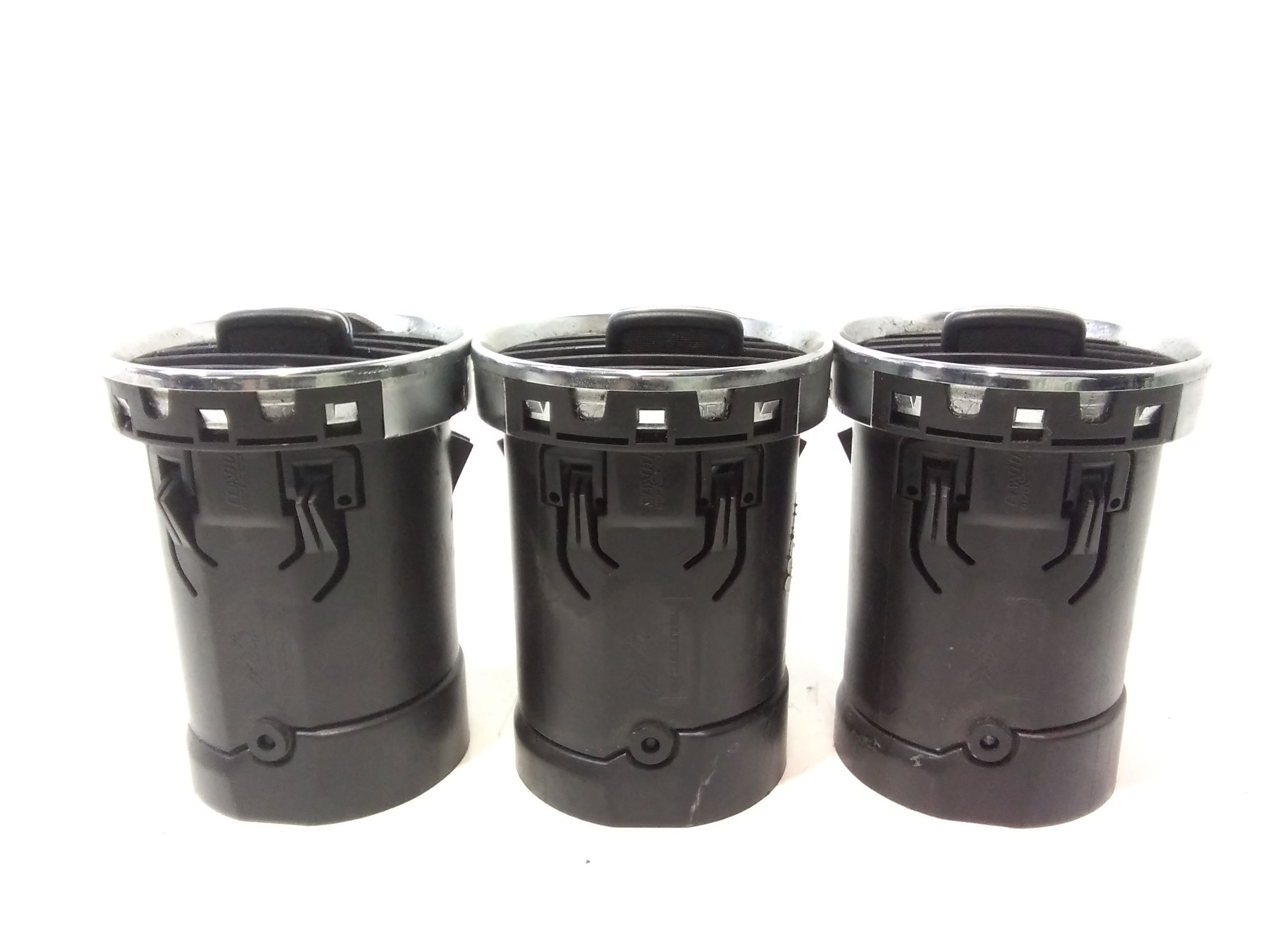 Bocchette Aria Cruscotto PEUGEOT 308 1 Serie