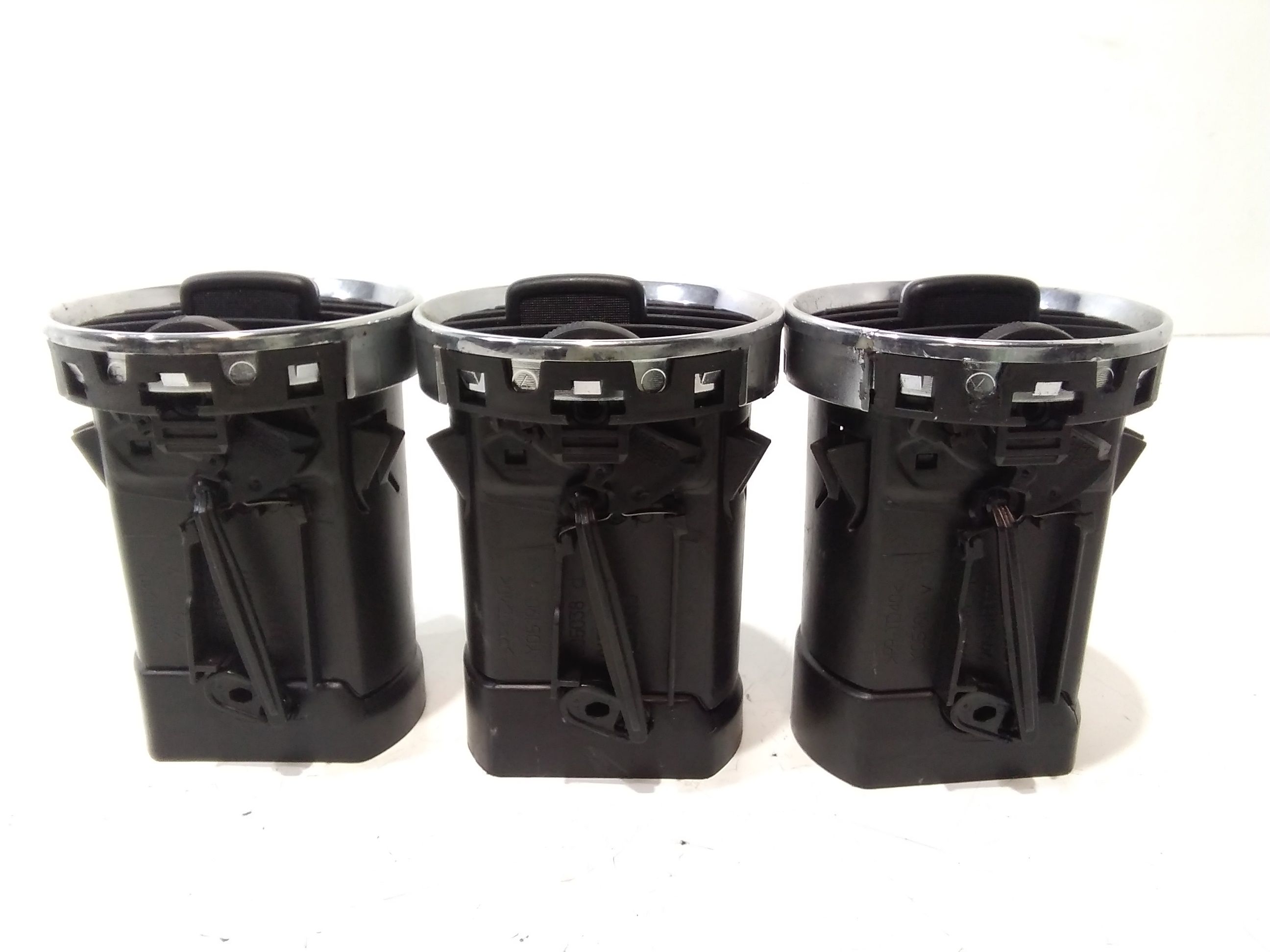 Bocchette Aria Cruscotto PEUGEOT 308 1 Serie