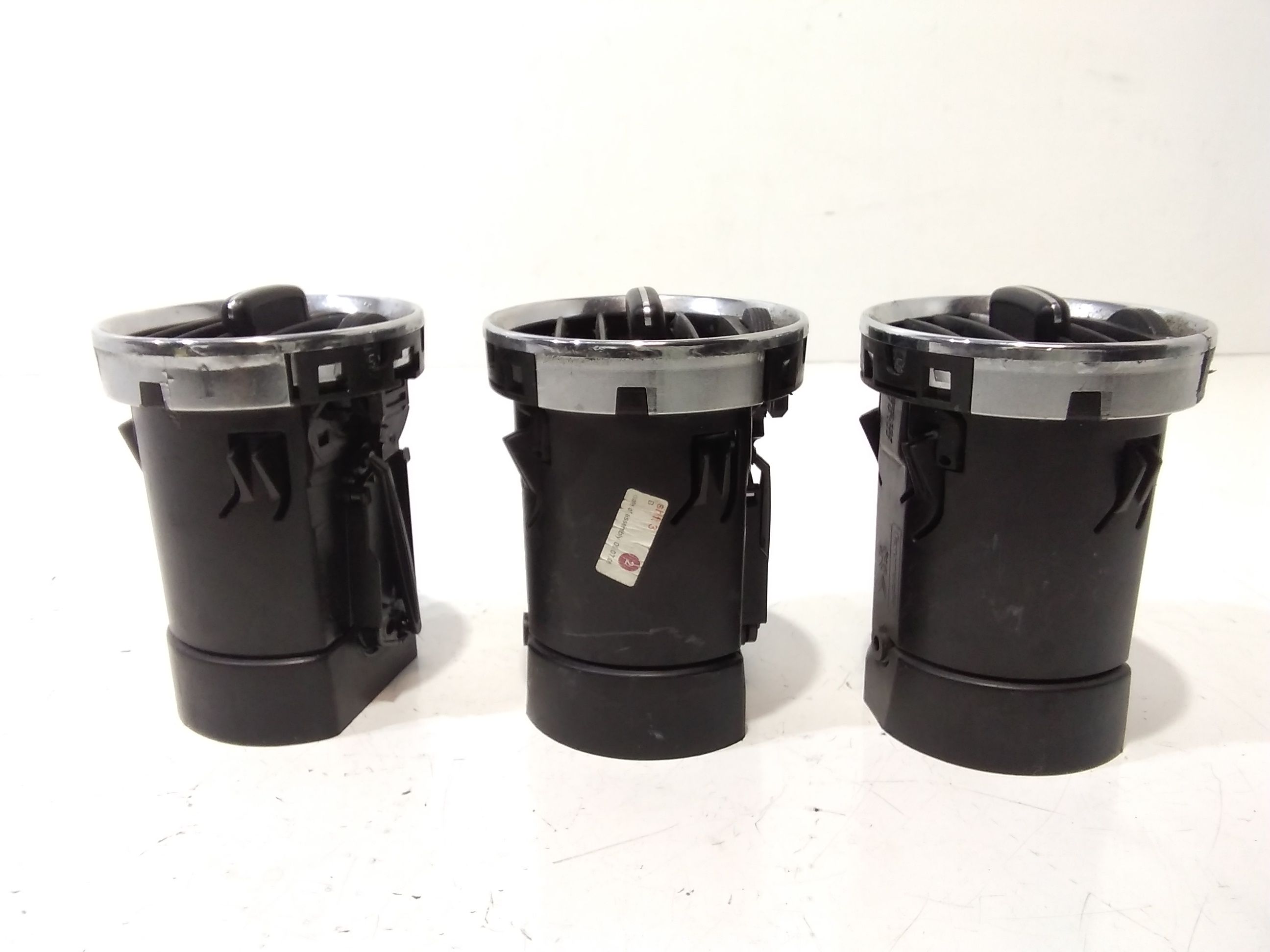 Bocchette Aria Cruscotto PEUGEOT 308 1 Serie