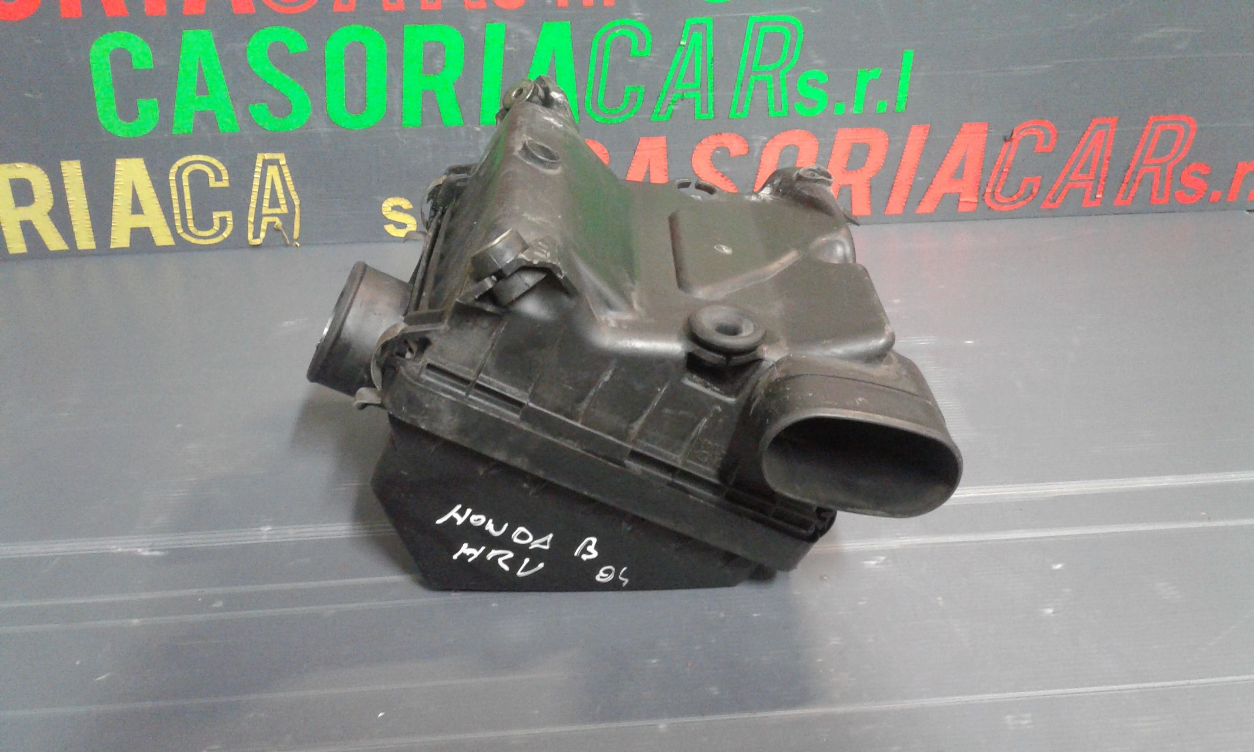 Box filtro aria HONDA HR-V 1 Serie