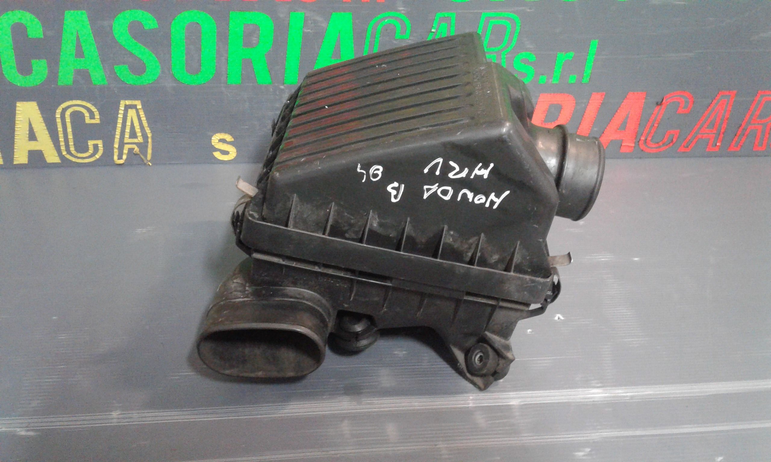 Box filtro aria HONDA HR-V 1 Serie