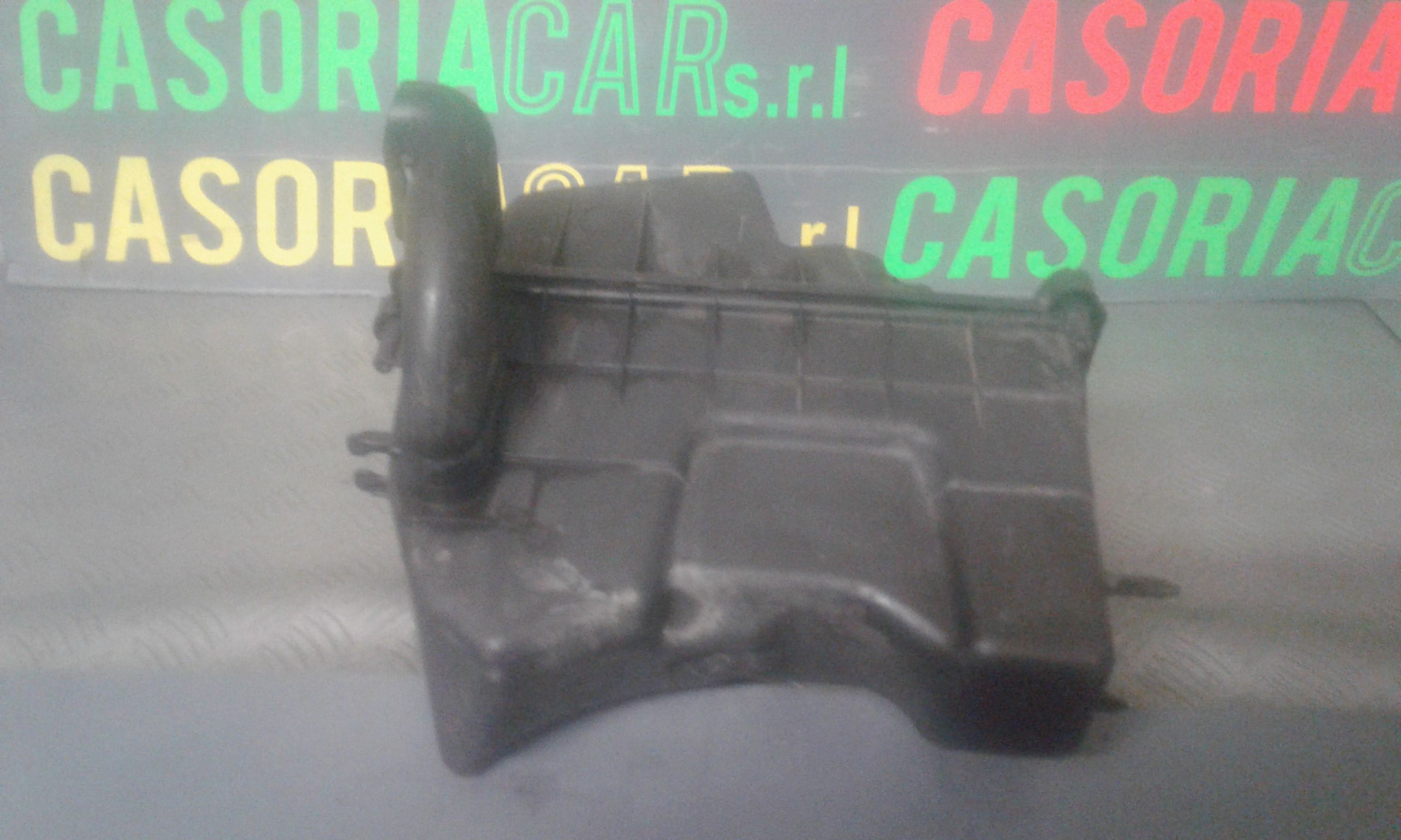 Box filtro aria FORD Ka 1 Serie