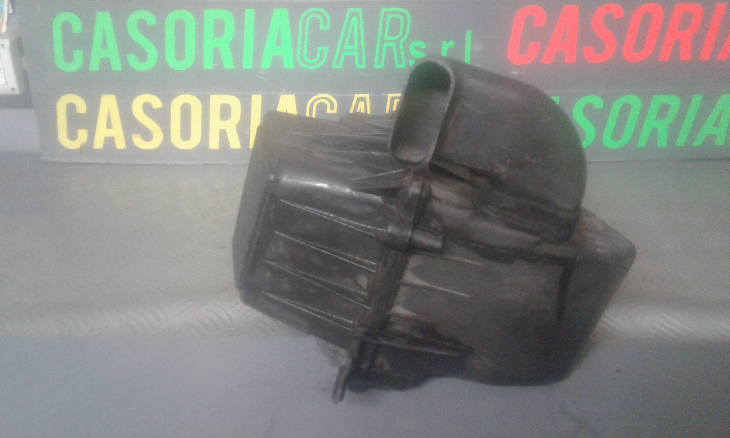 Box filtro aria FORD Ka 1 Serie