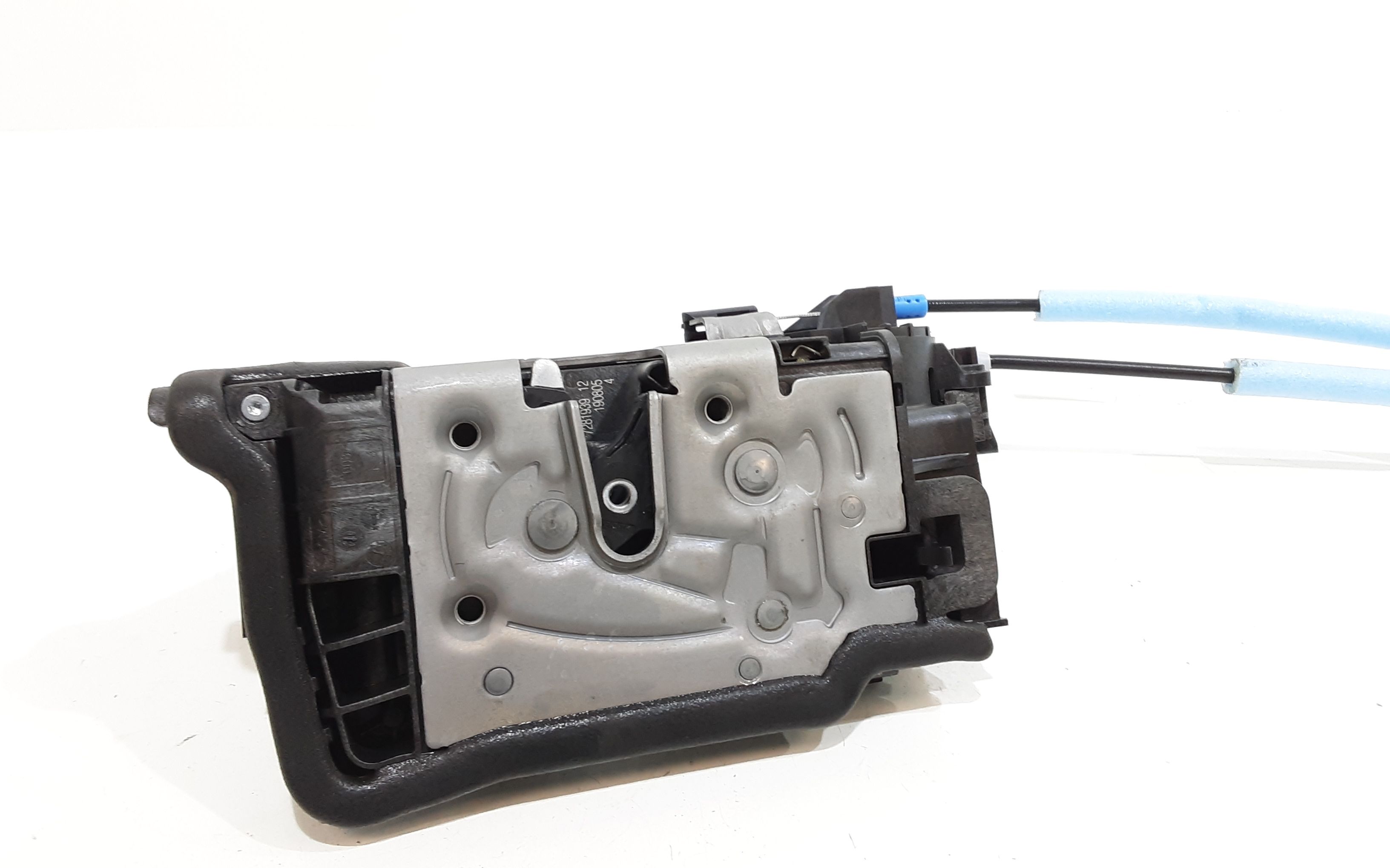 Serratura Posteriore Sinistra BMW X1 Serie (15>)