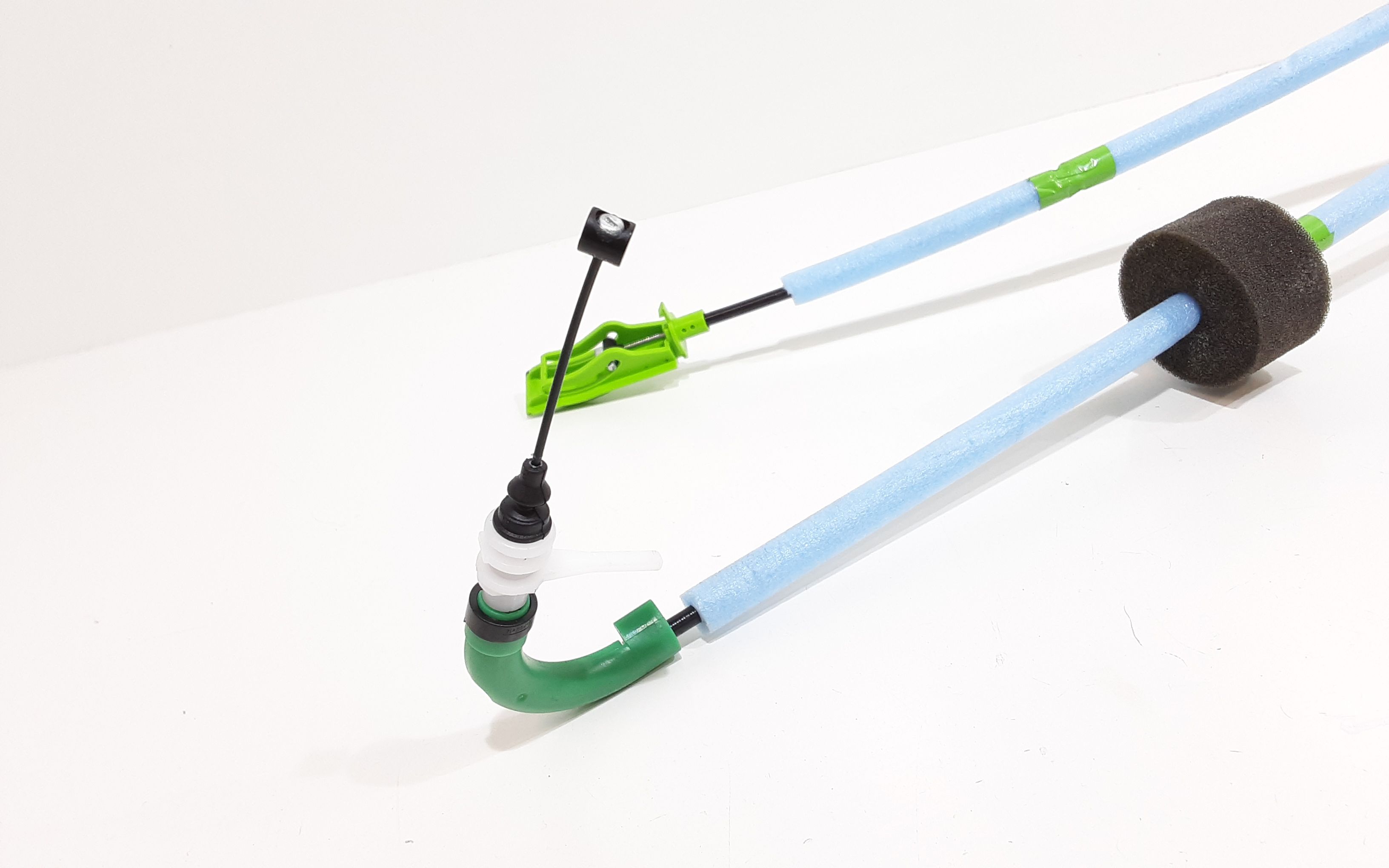 Serratura Posteriore Sinistra BMW X1 Serie (15>)