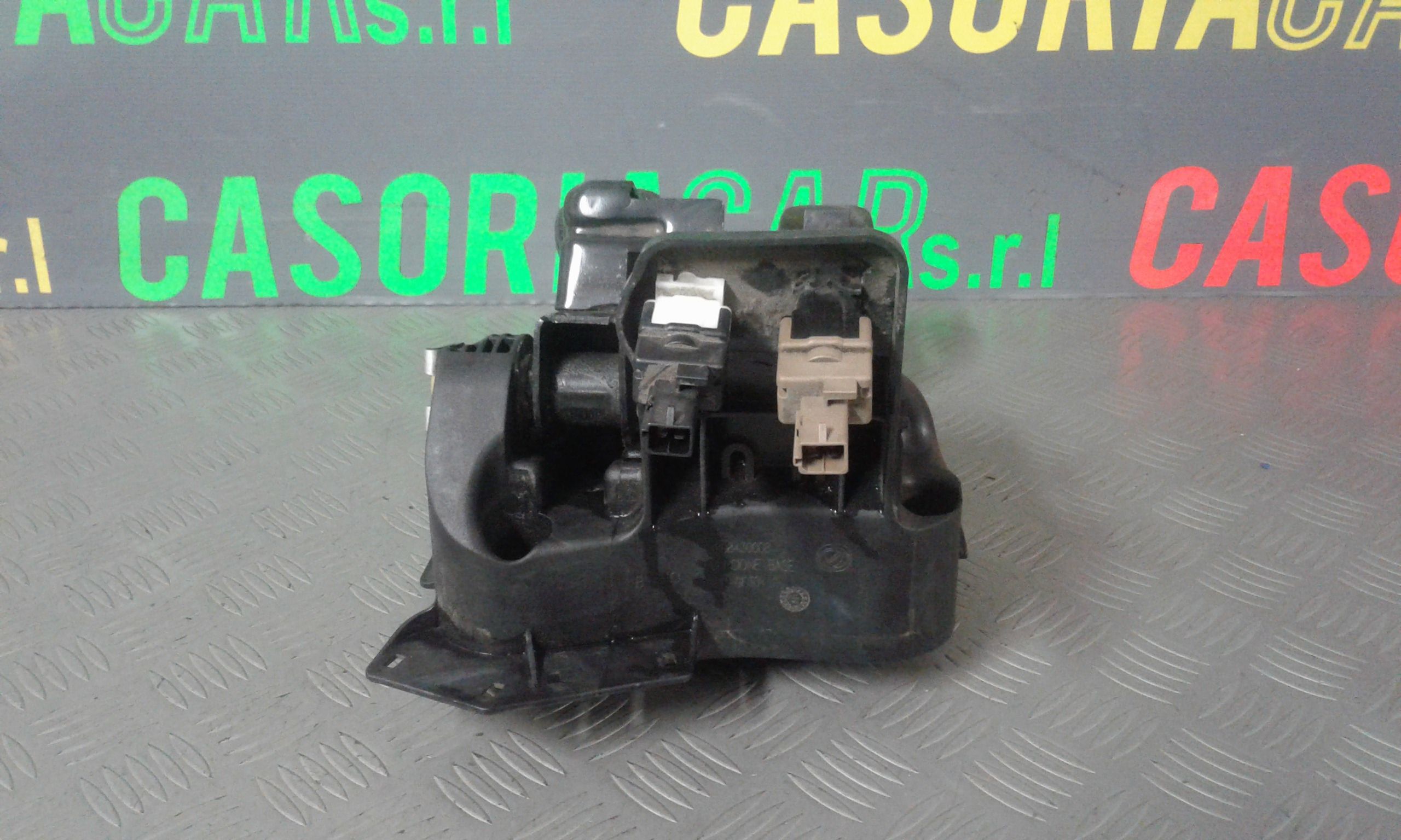 Pedaliera Freno + frizione LANCIA Ypsilon 1 Serie