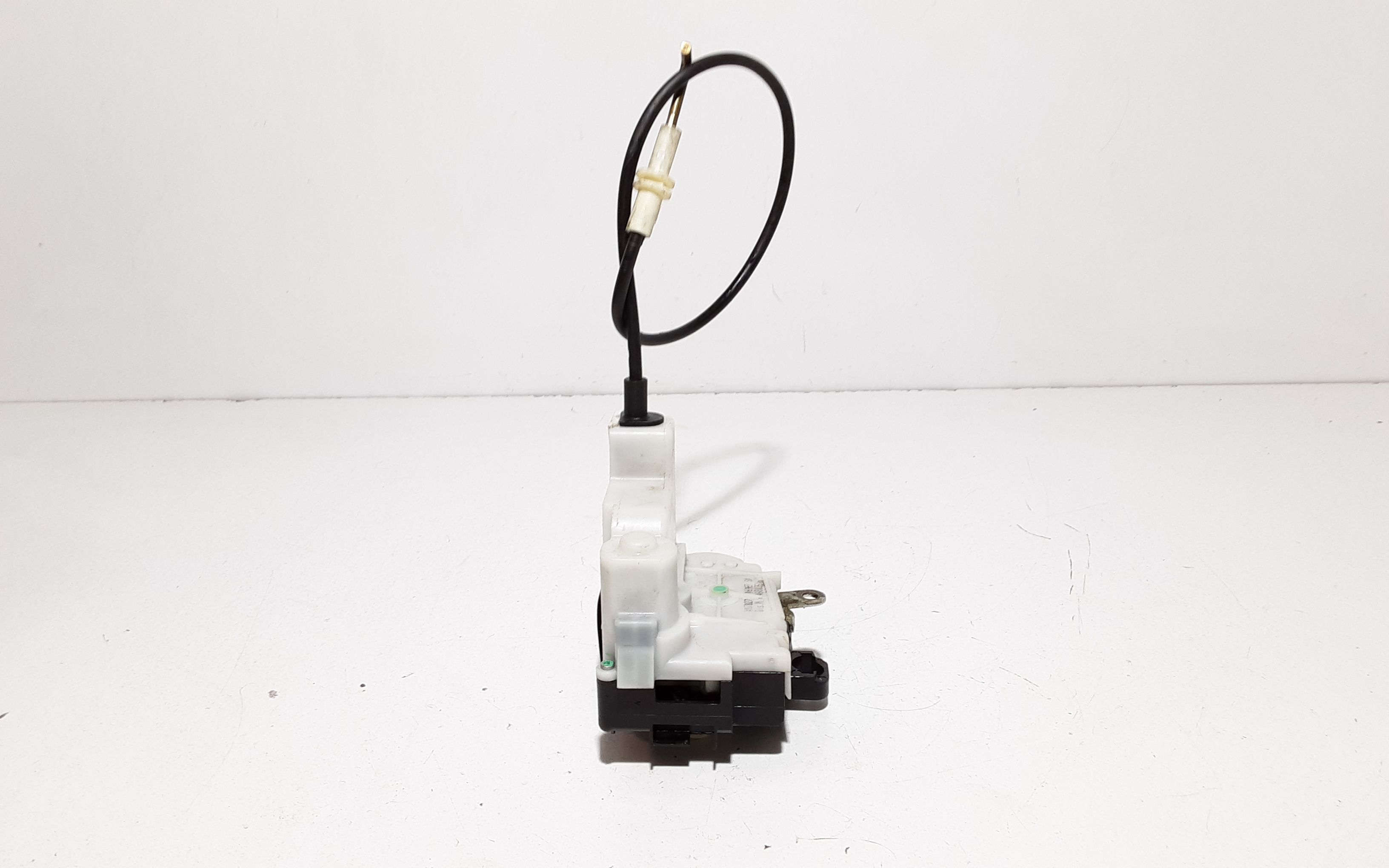 Serratura Posteriore Sinistra FIAT Panda 2 Serie