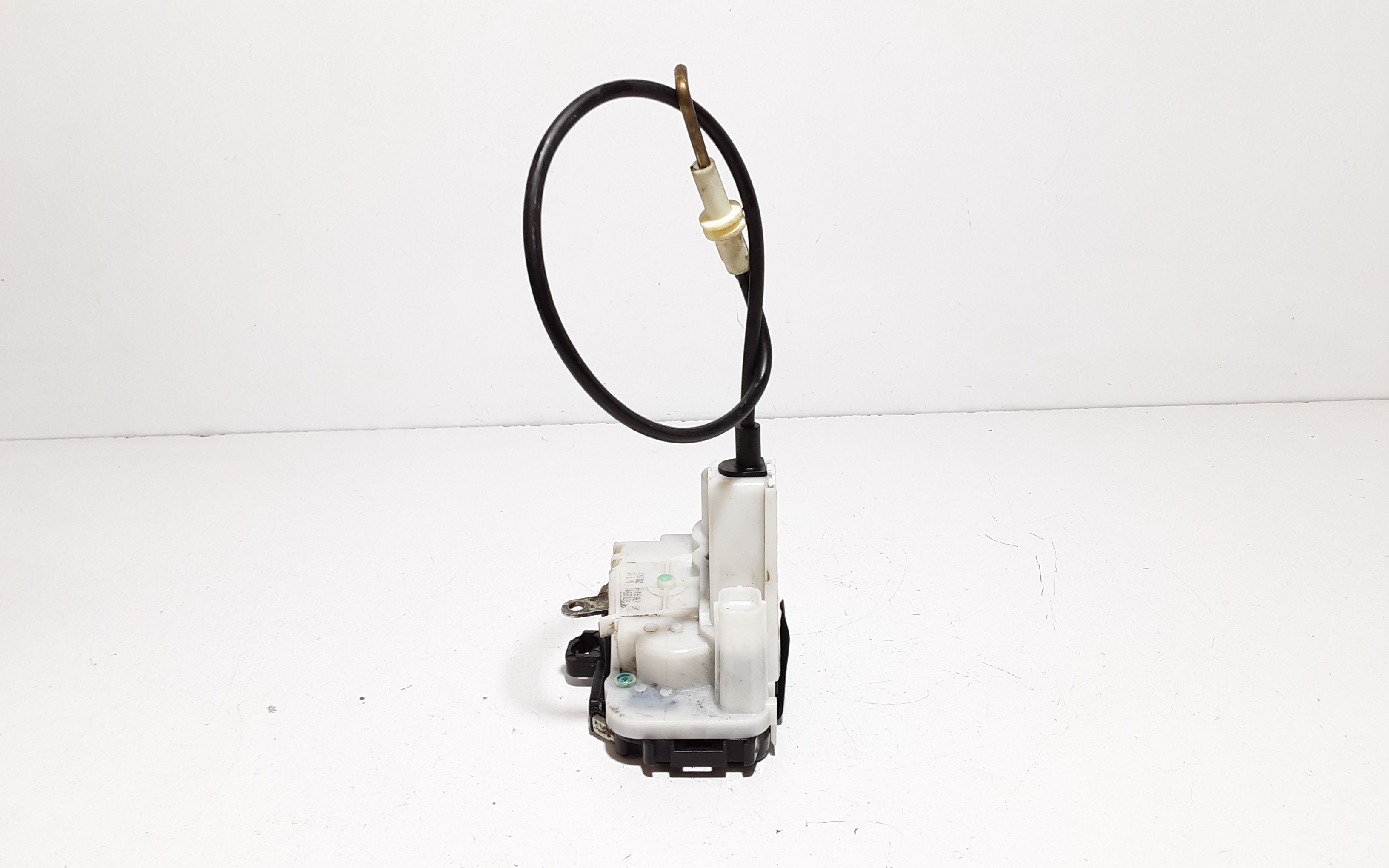 Serratura Posteriore Sinistra FIAT Panda 2 Serie