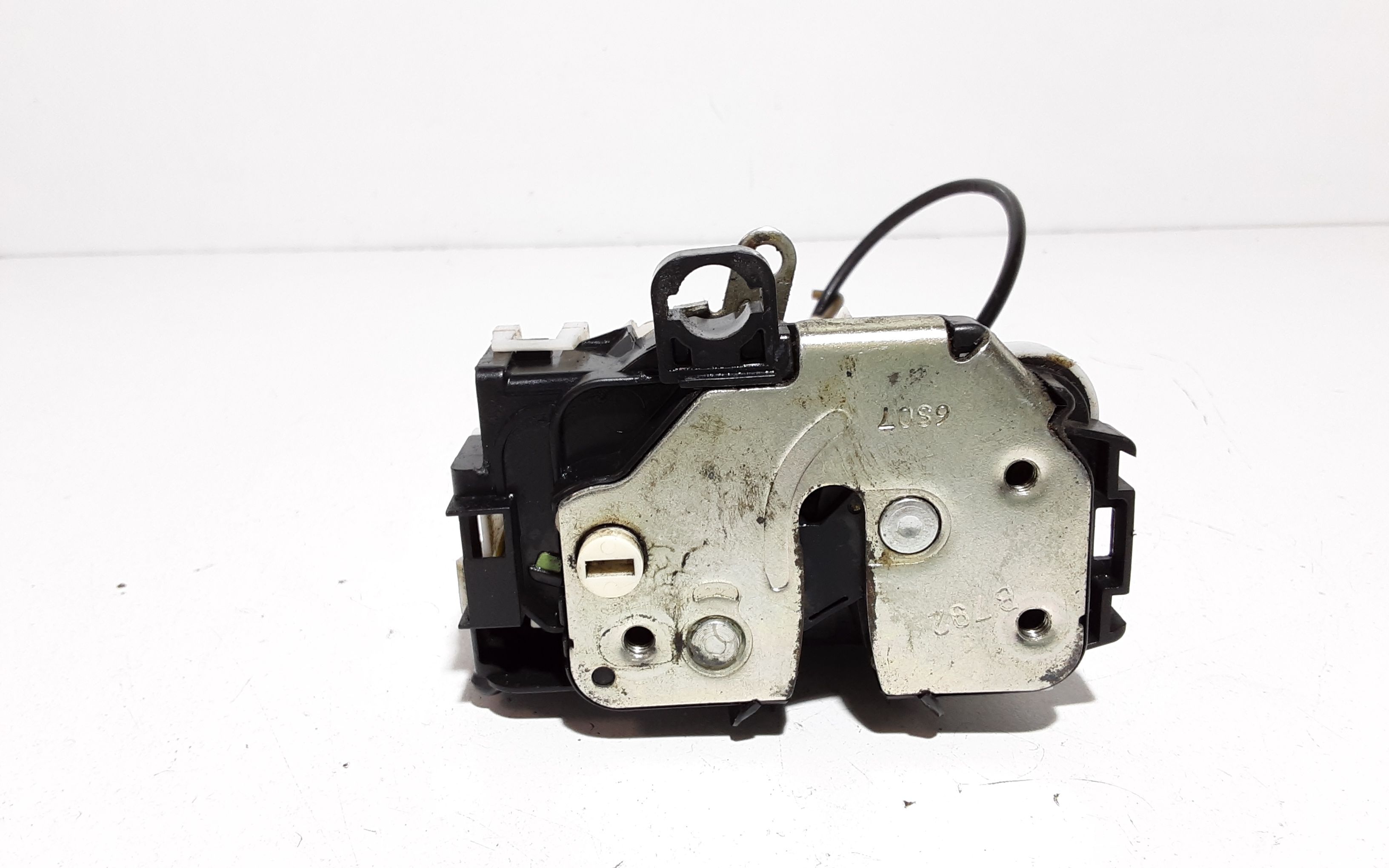 Serratura Posteriore Sinistra FIAT Panda 2 Serie