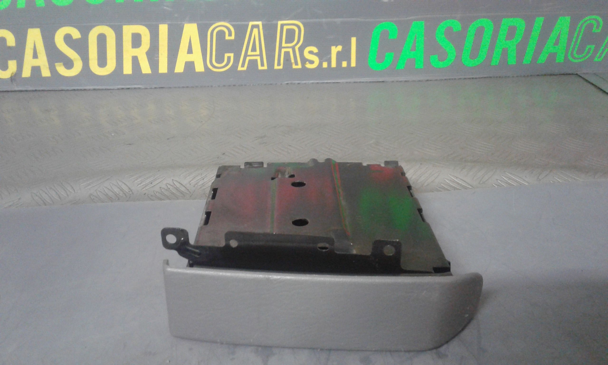 Cassetto porta bibite CHRYSLER Grand Voyager 2 Serie