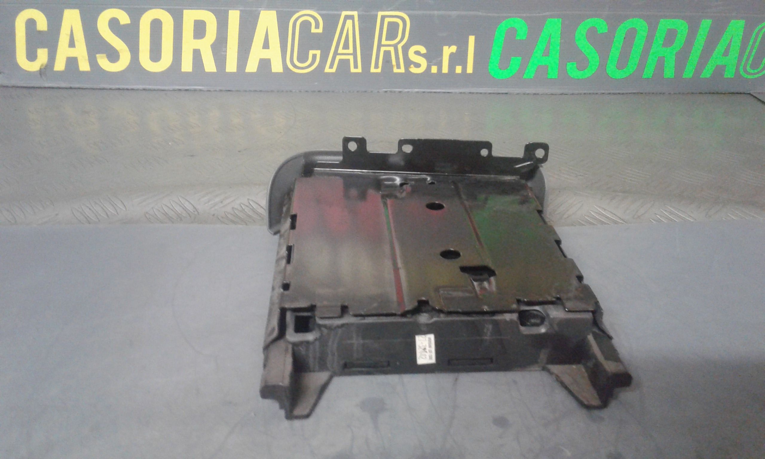 Cassetto porta bibite CHRYSLER Grand Voyager 2 Serie