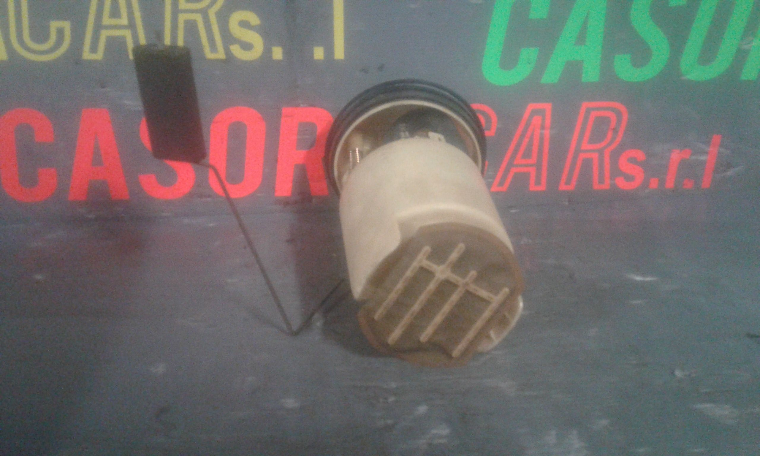 Pompa Carburante VOLVO V40 S. Wagon 1 Serie