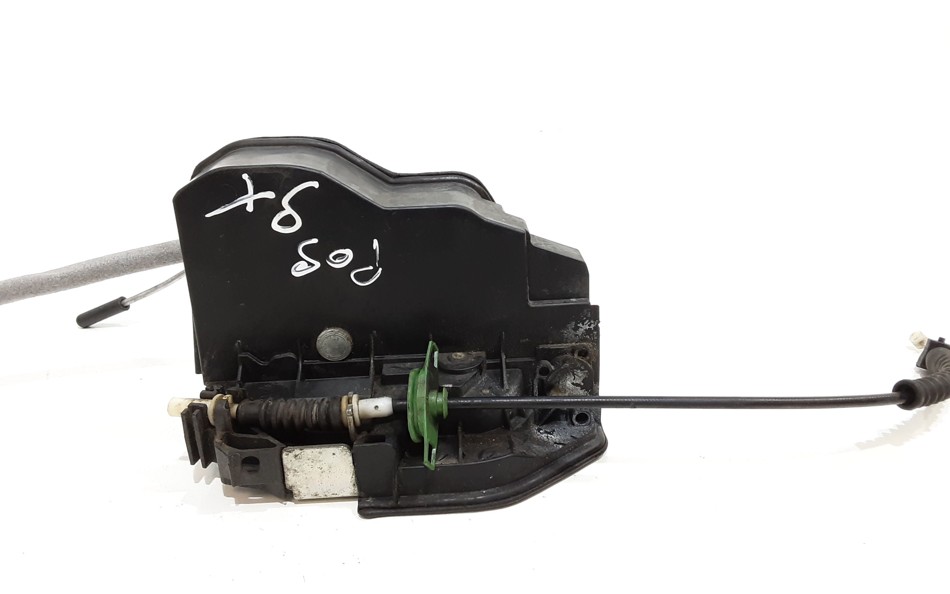 Serratura Posteriore Sinistra BMW Serie 5 E60