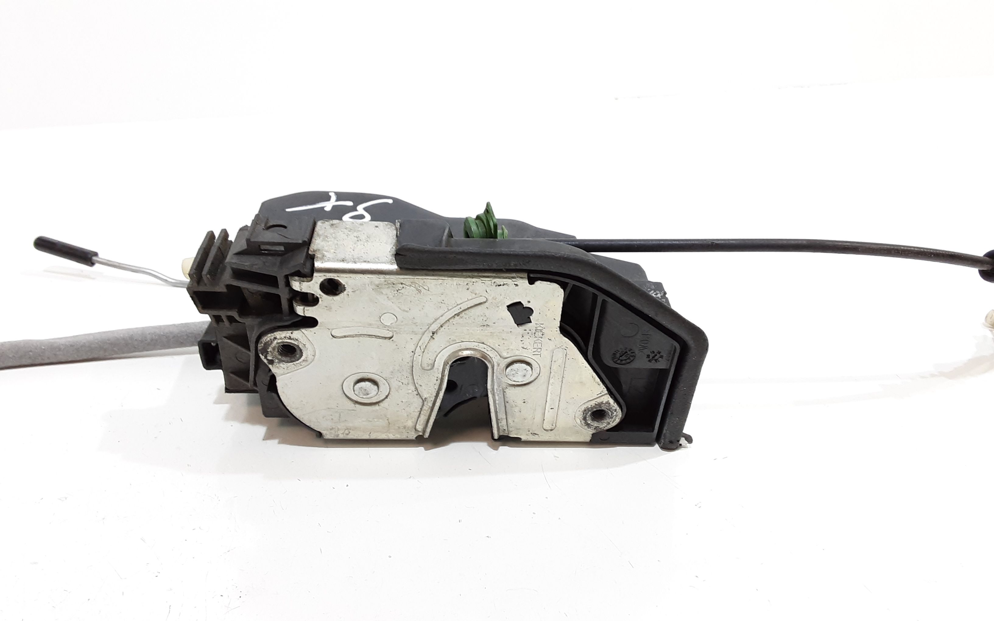 Serratura Posteriore Sinistra BMW Serie 5 E60