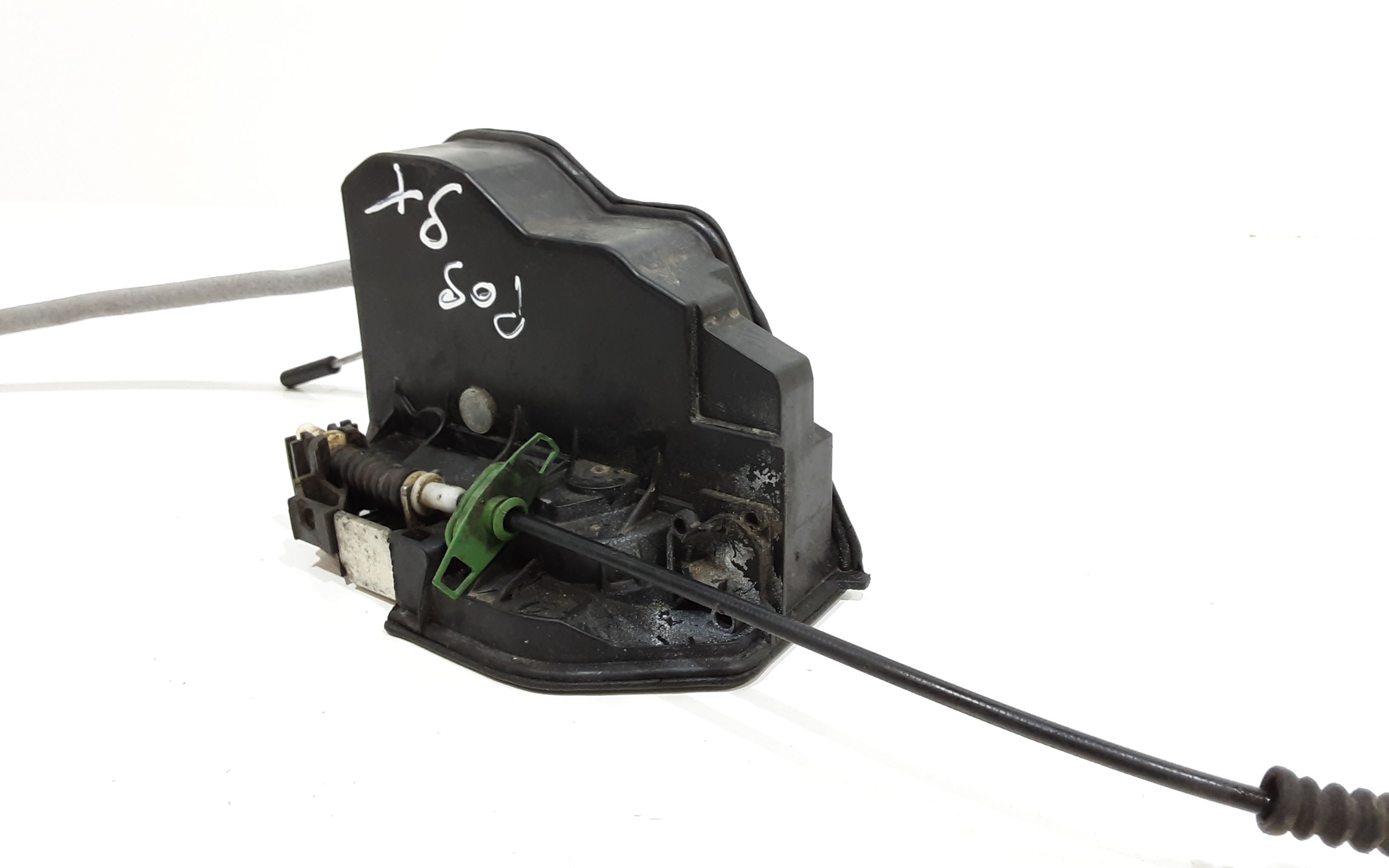 Serratura Posteriore Sinistra BMW Serie 5 E60