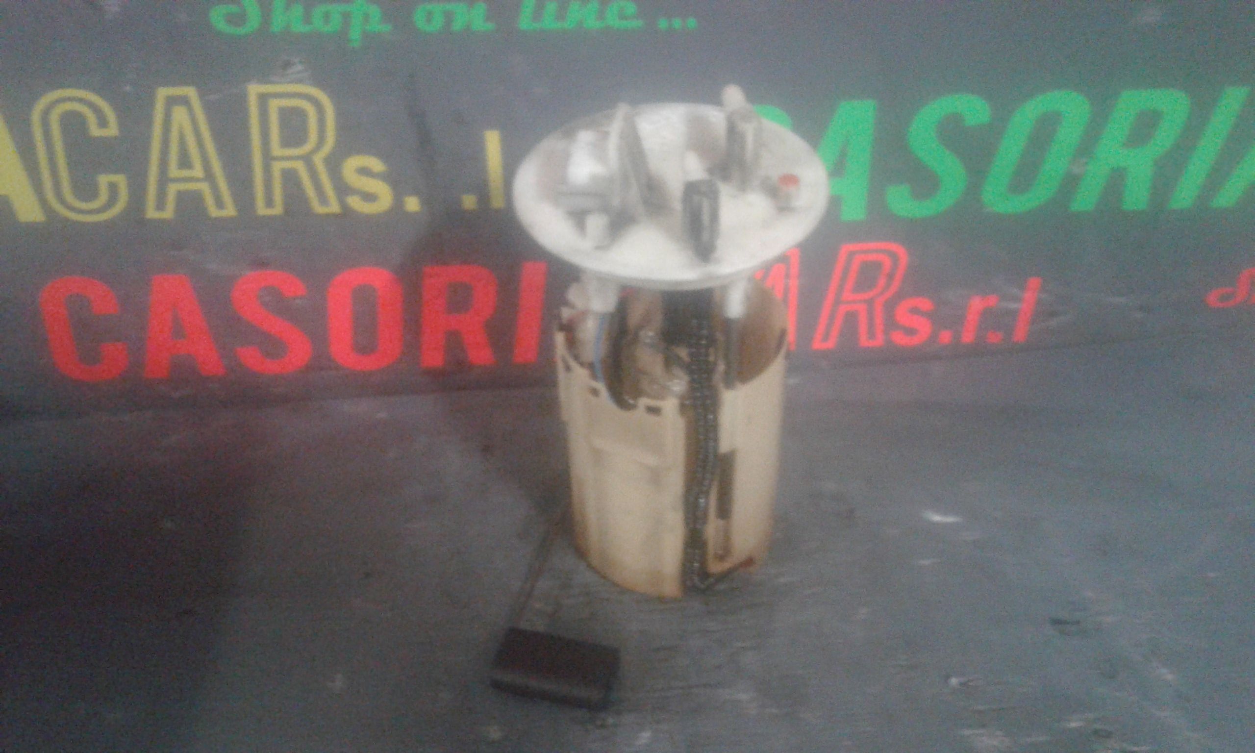 Pompa Carburante FIAT Punto Berlina 5P 3 Serie