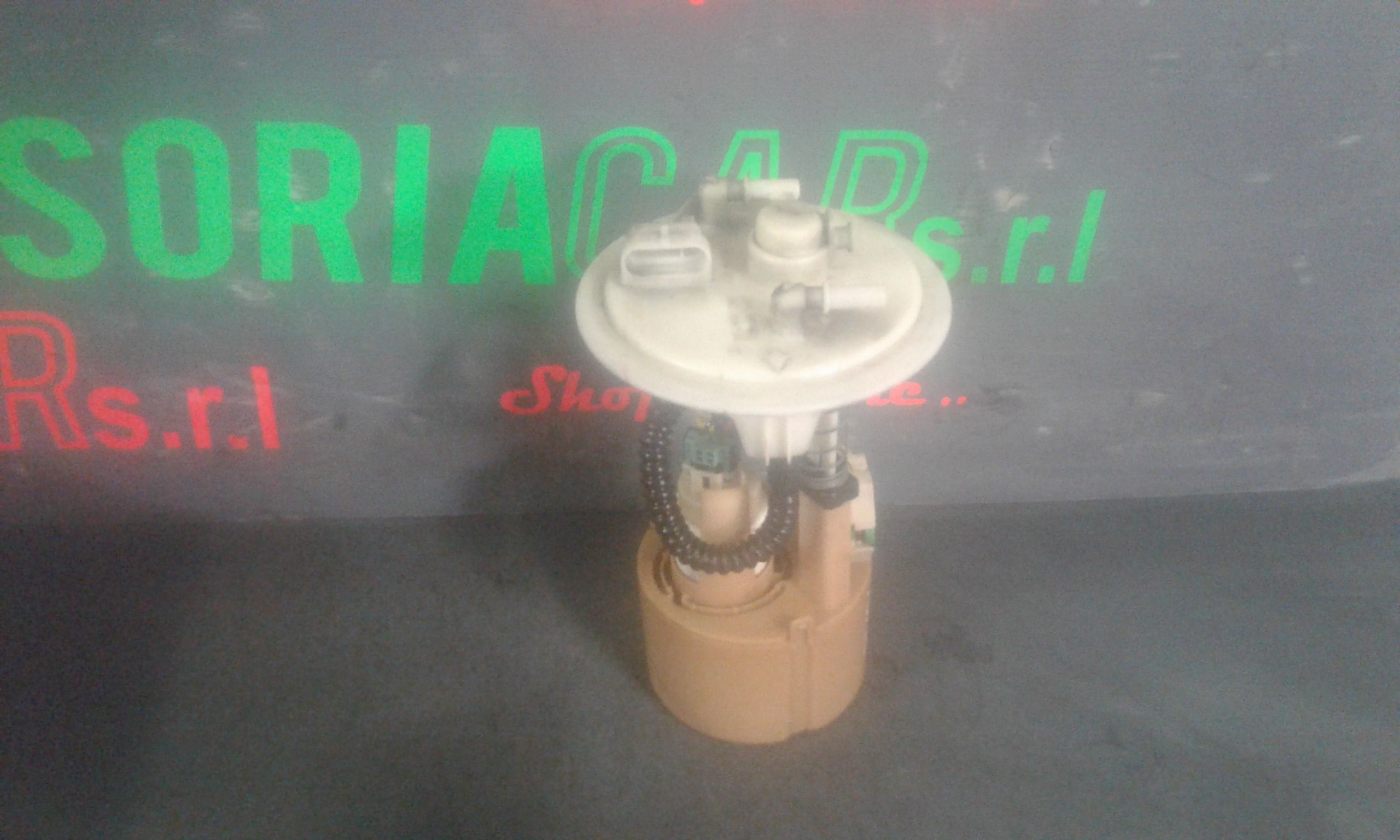 Pompa Carburante SMART Fortwo Coup 2 Serie