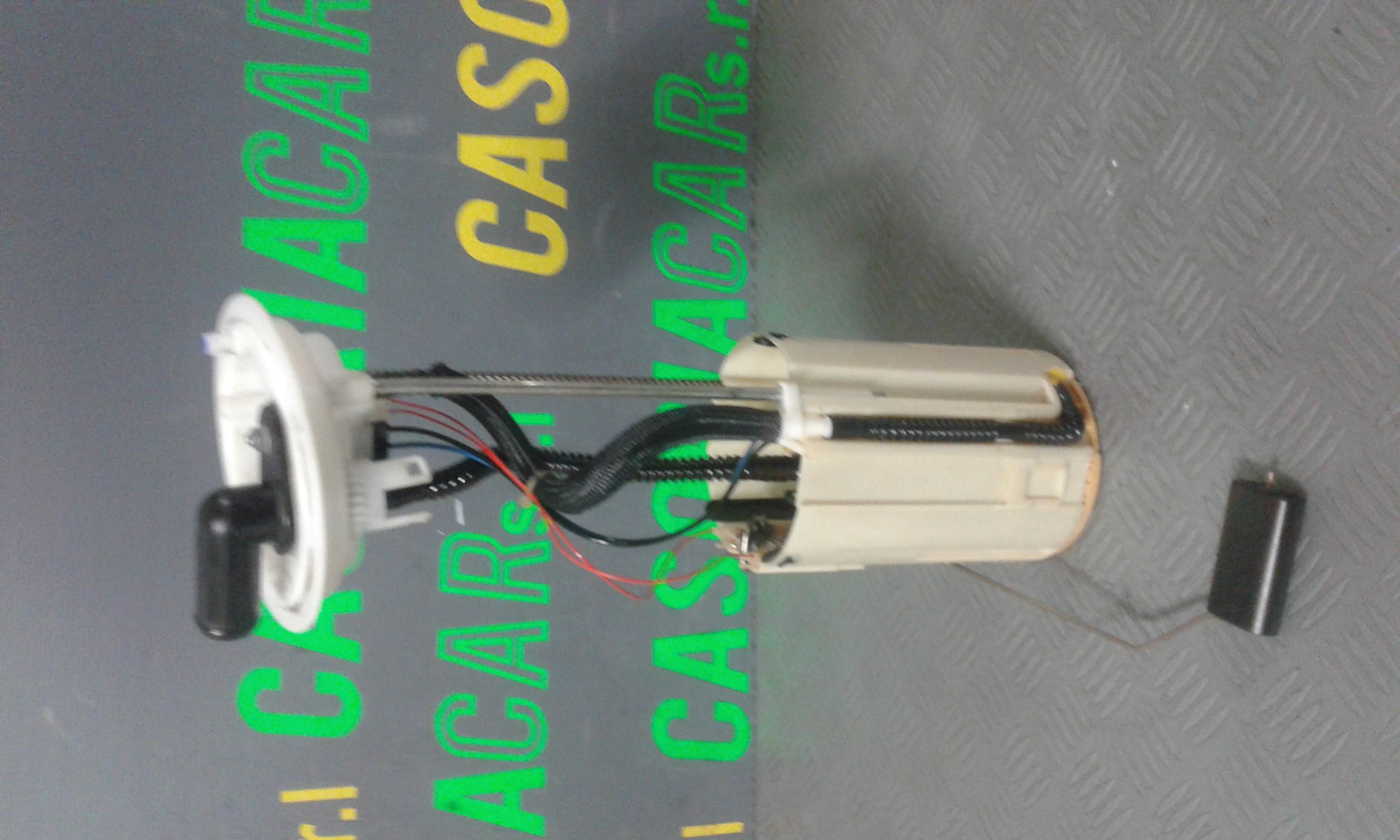 Pompa Carburante FIAT Ducato 5 Serie