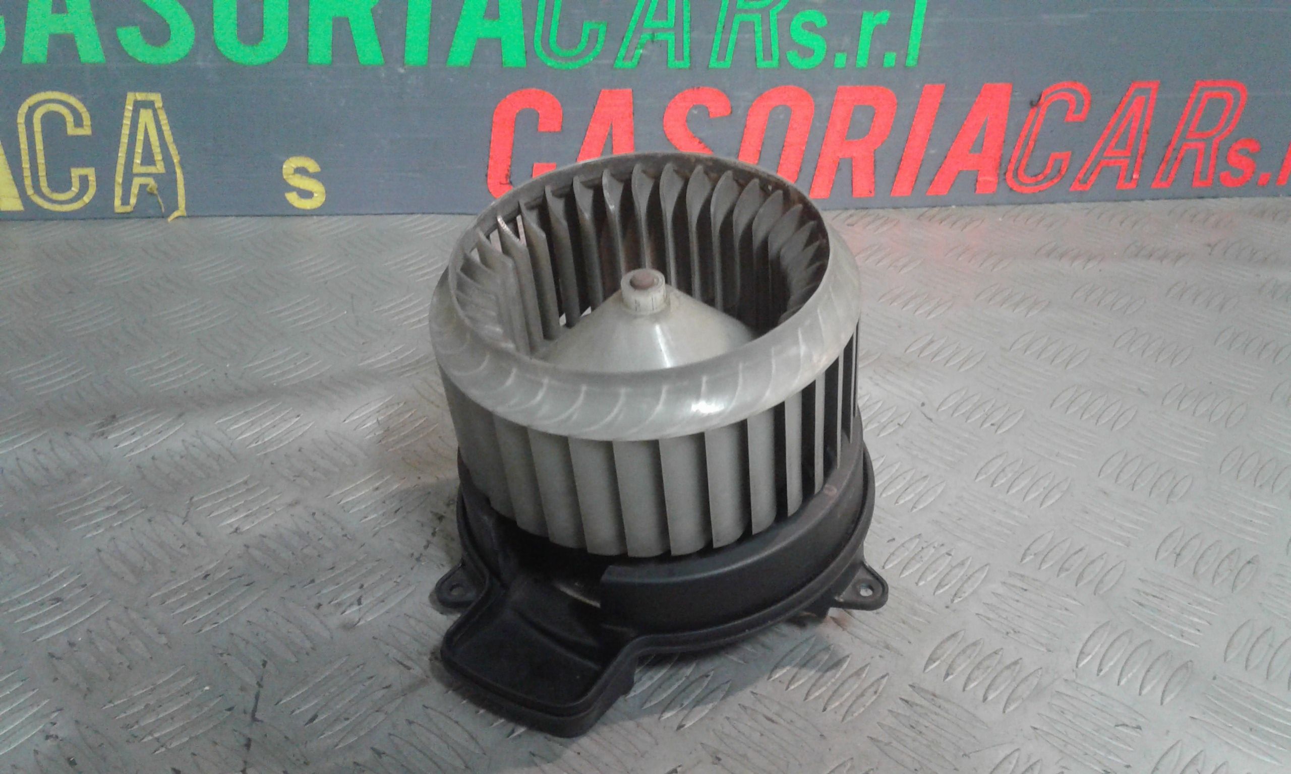 Ventola riscaldamento AUDI A8 3 Serie