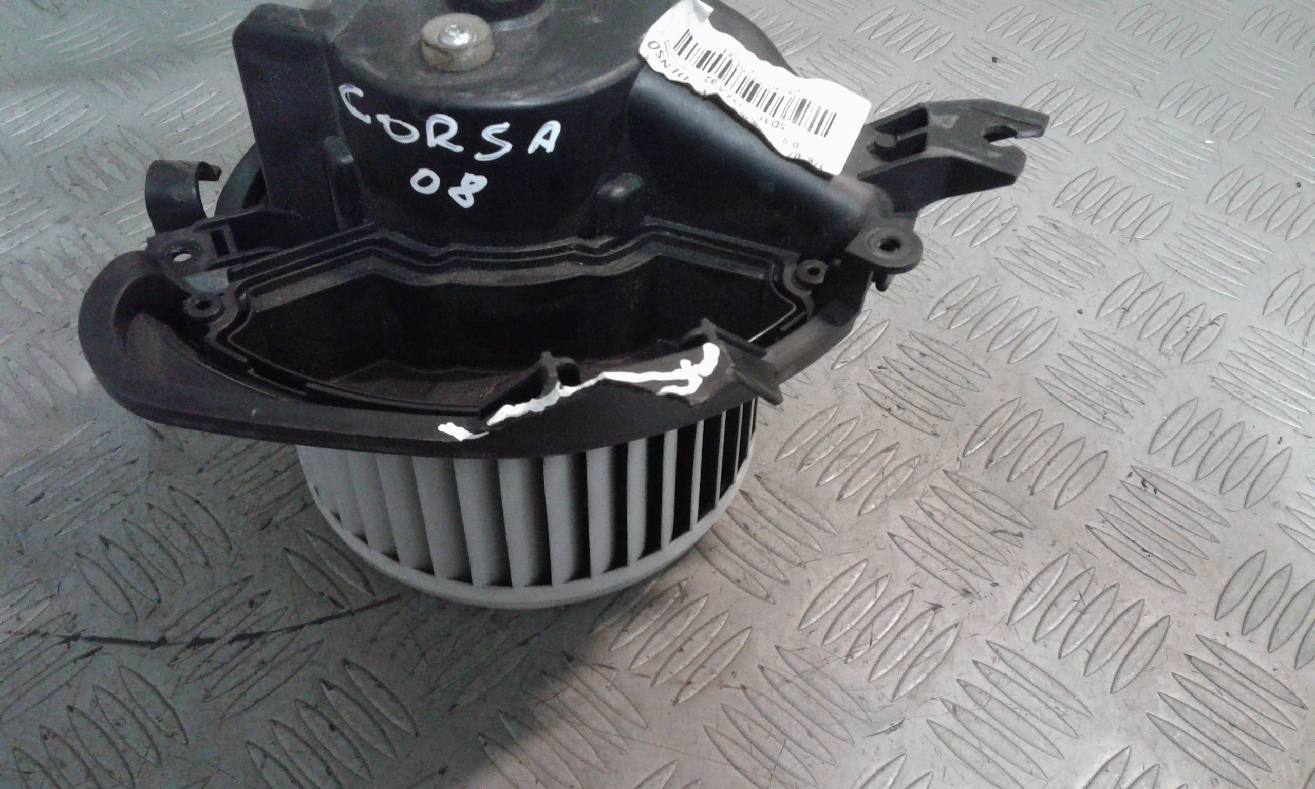 Ventola riscaldamento OPEL Corsa D 3P 1 Serie