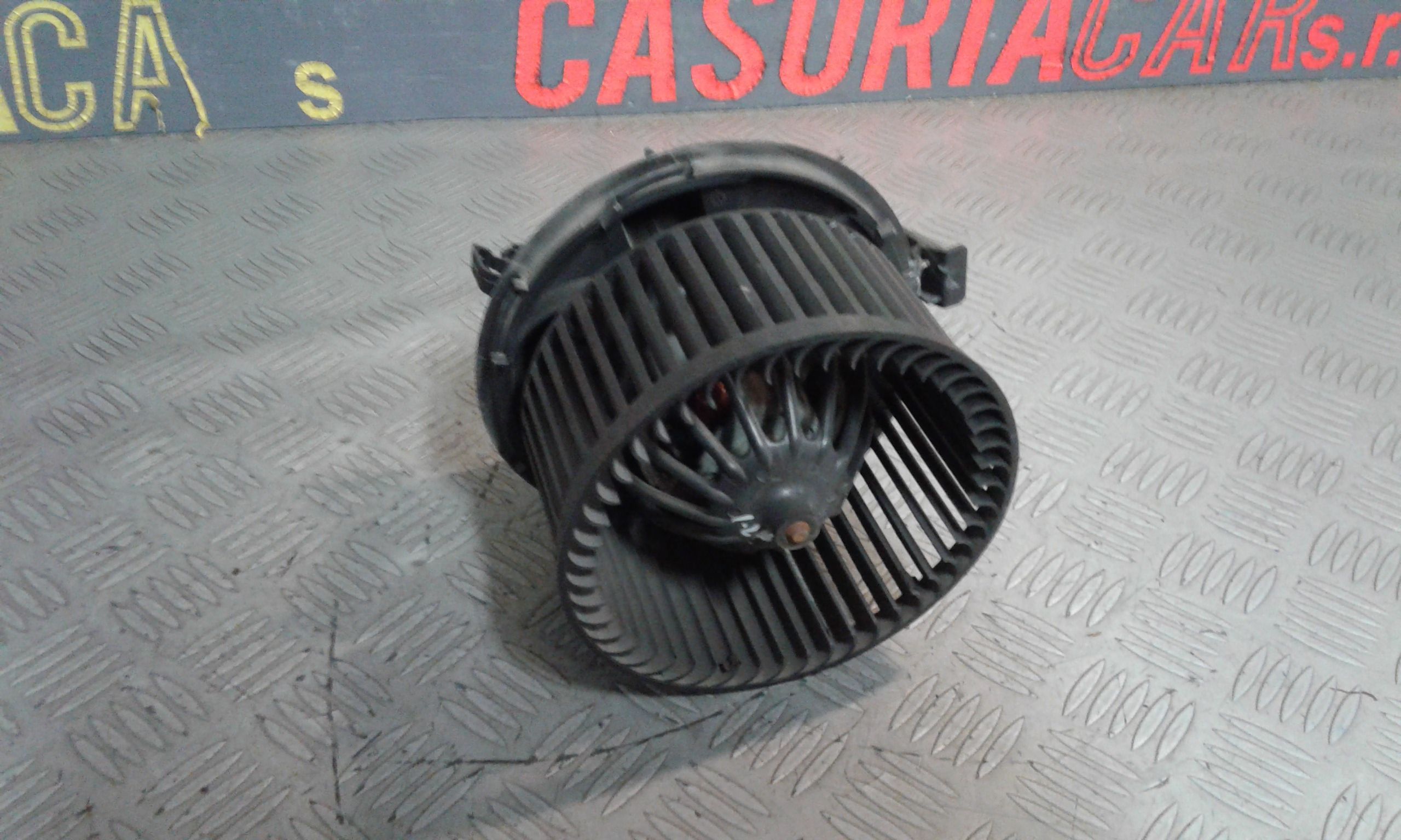 Ventola riscaldamento DR 1 1 Serie