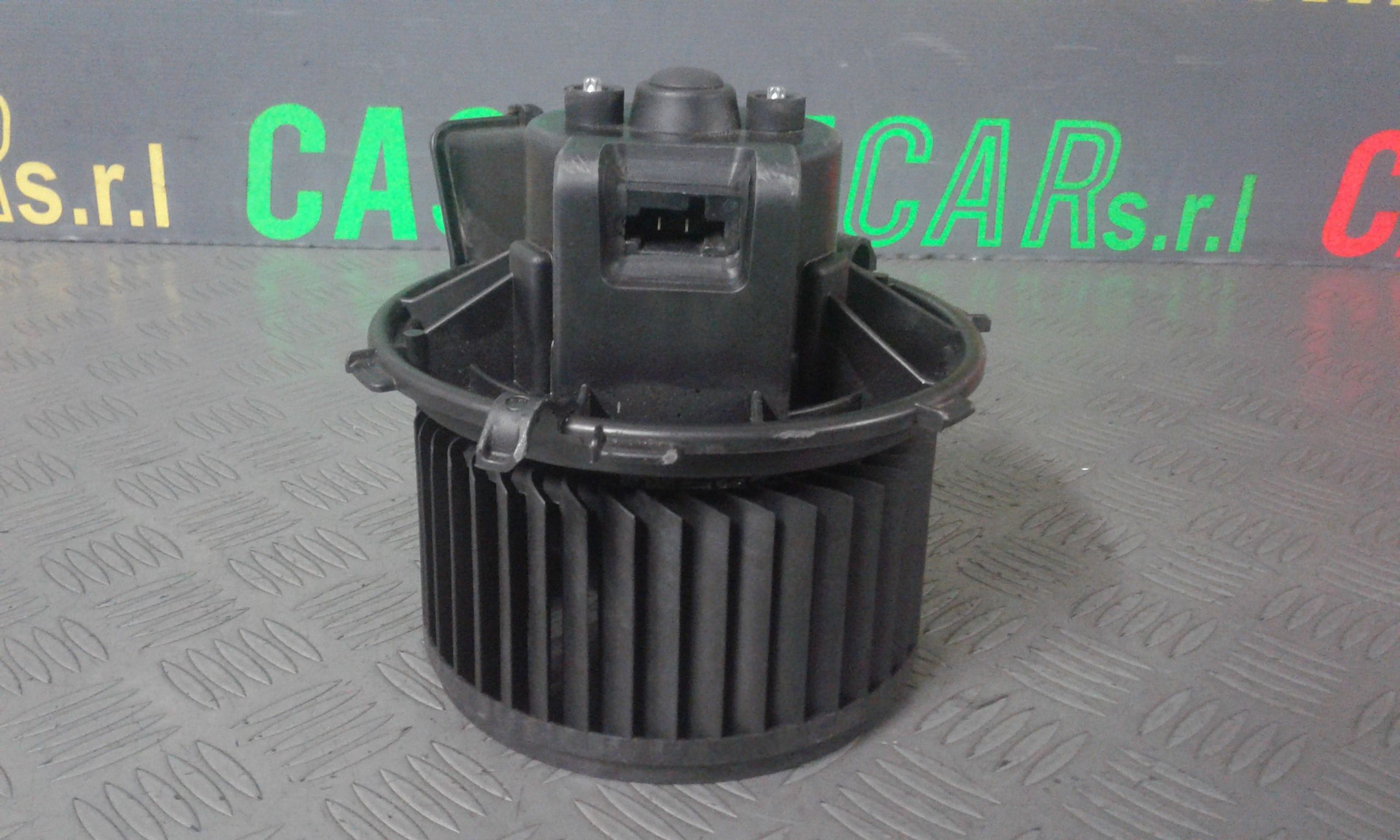 Ventola riscaldamento PEUGEOT Boxer 4 Serie