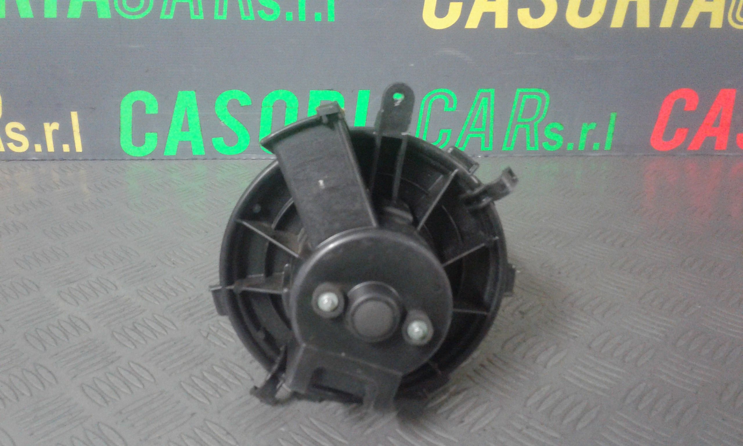 Ventola riscaldamento PEUGEOT Boxer 4 Serie