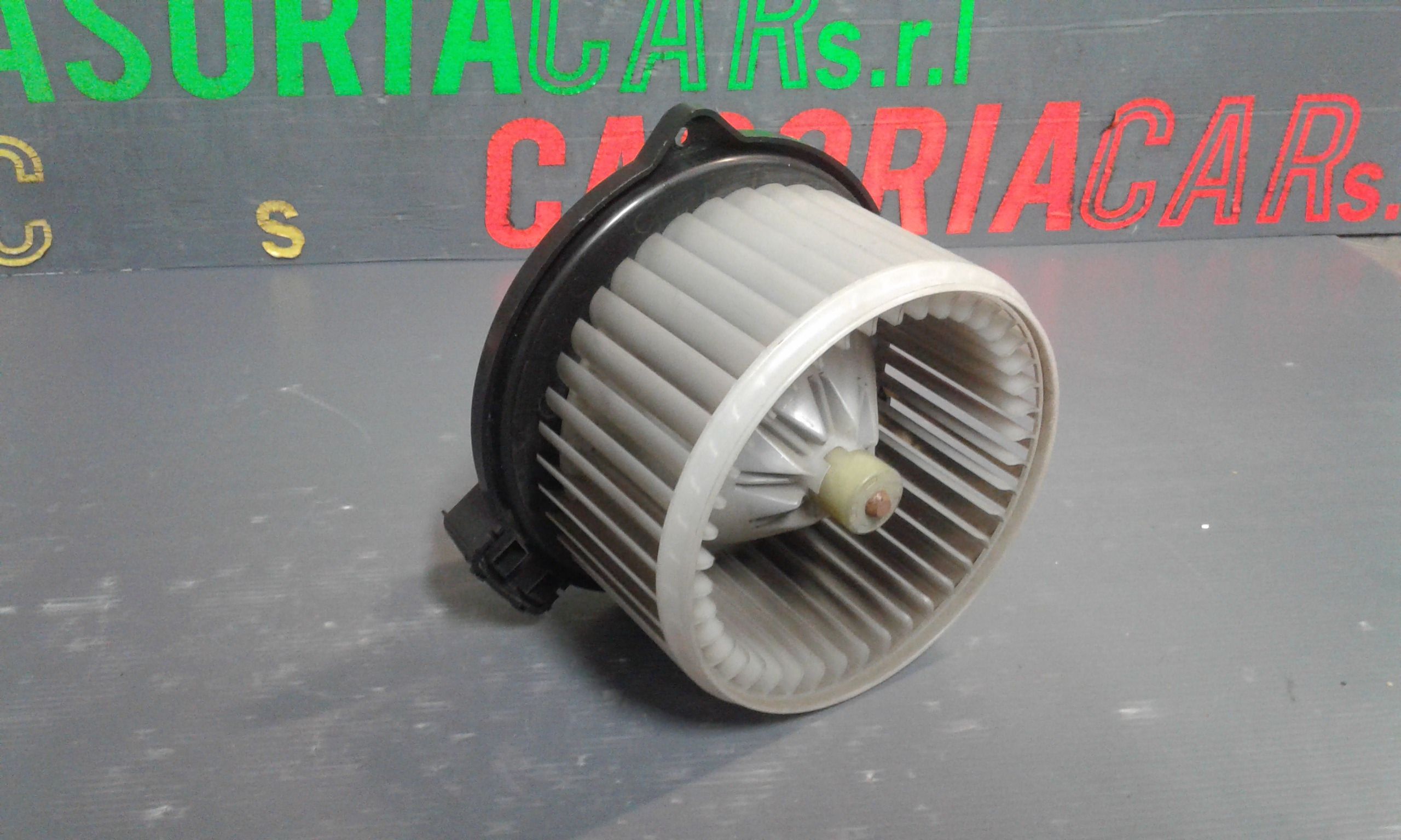 Ventola riscaldamento DAIHATSU Sirion 2 Serie