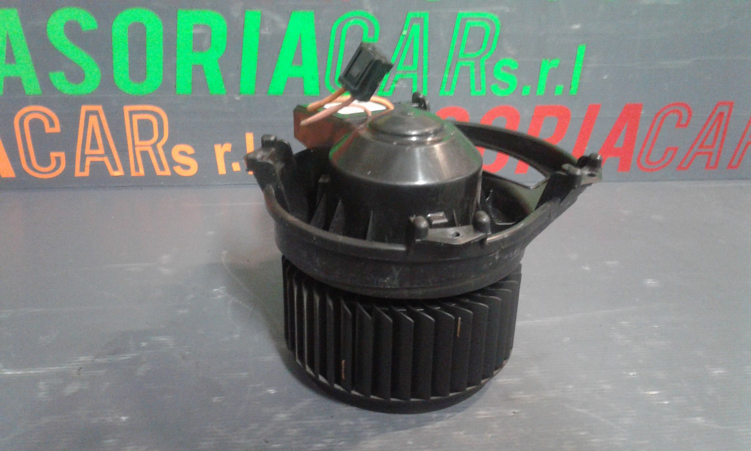 Ventola riscaldamento MERCEDES Classe A W176 5 Serie