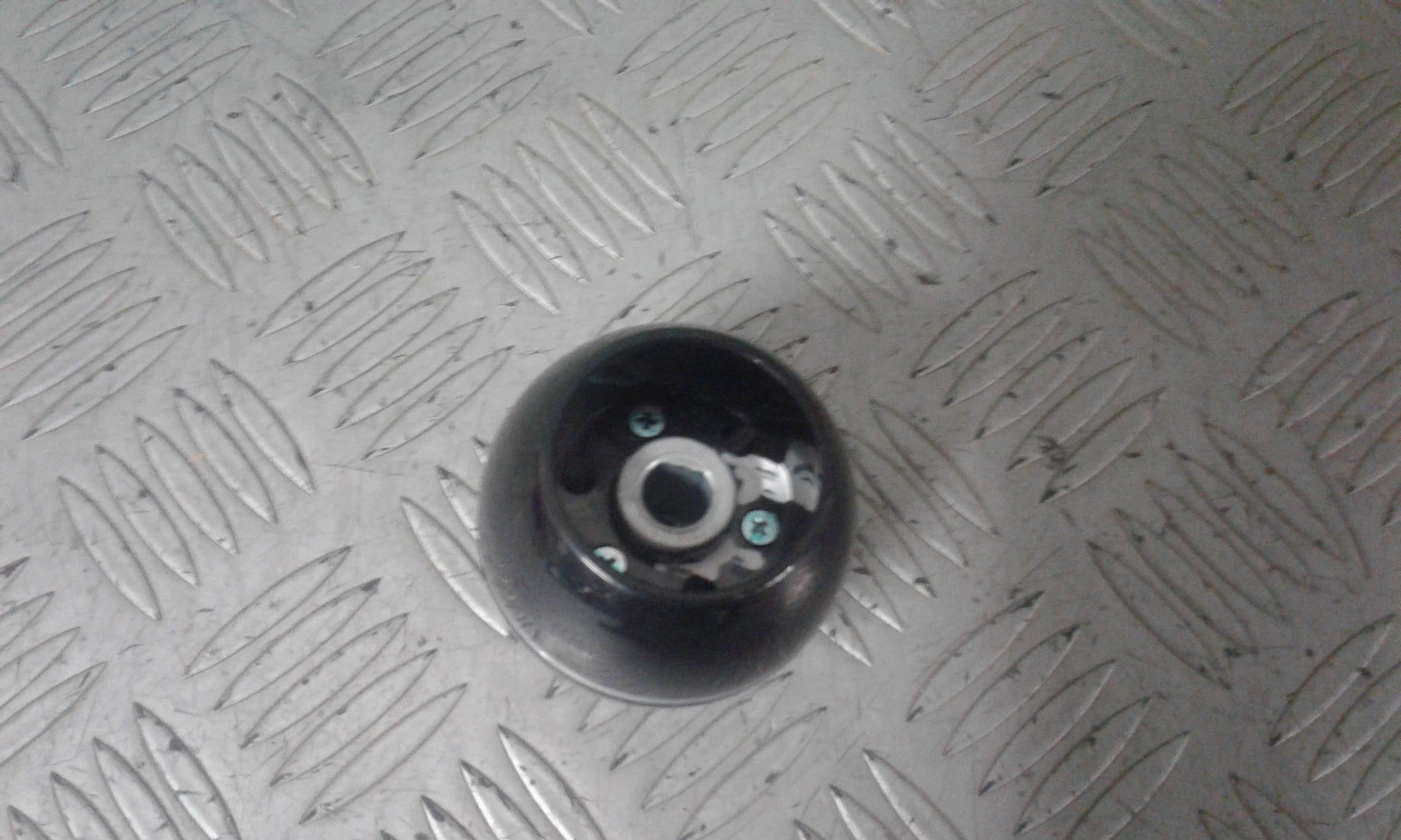 Pomello Cambio FIAT 500 X 1 Serie