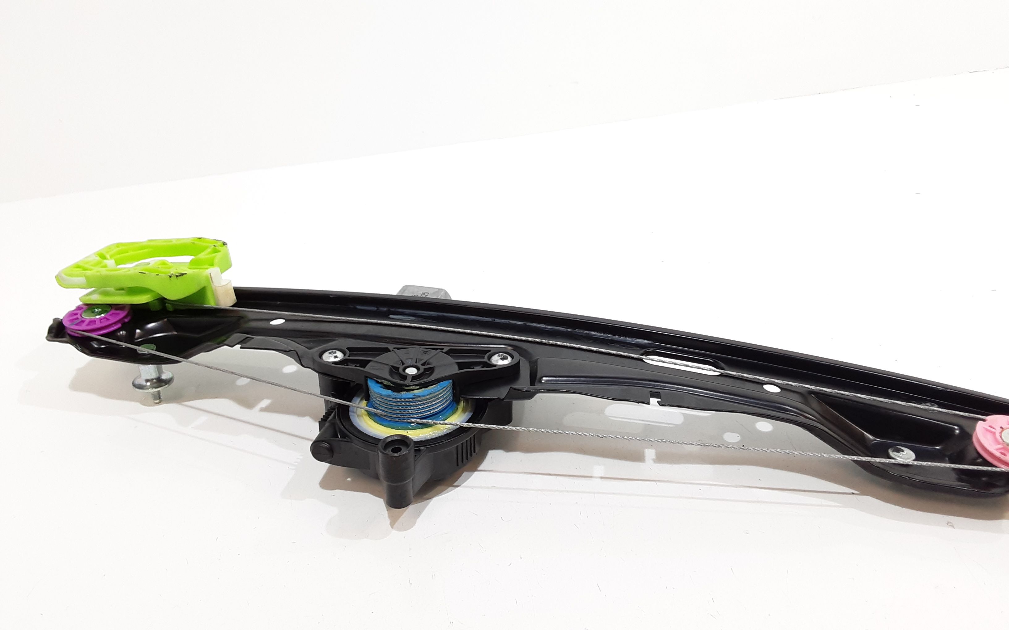 Cremagliera posteriore sinistra guida BMW X1 Serie (15>)